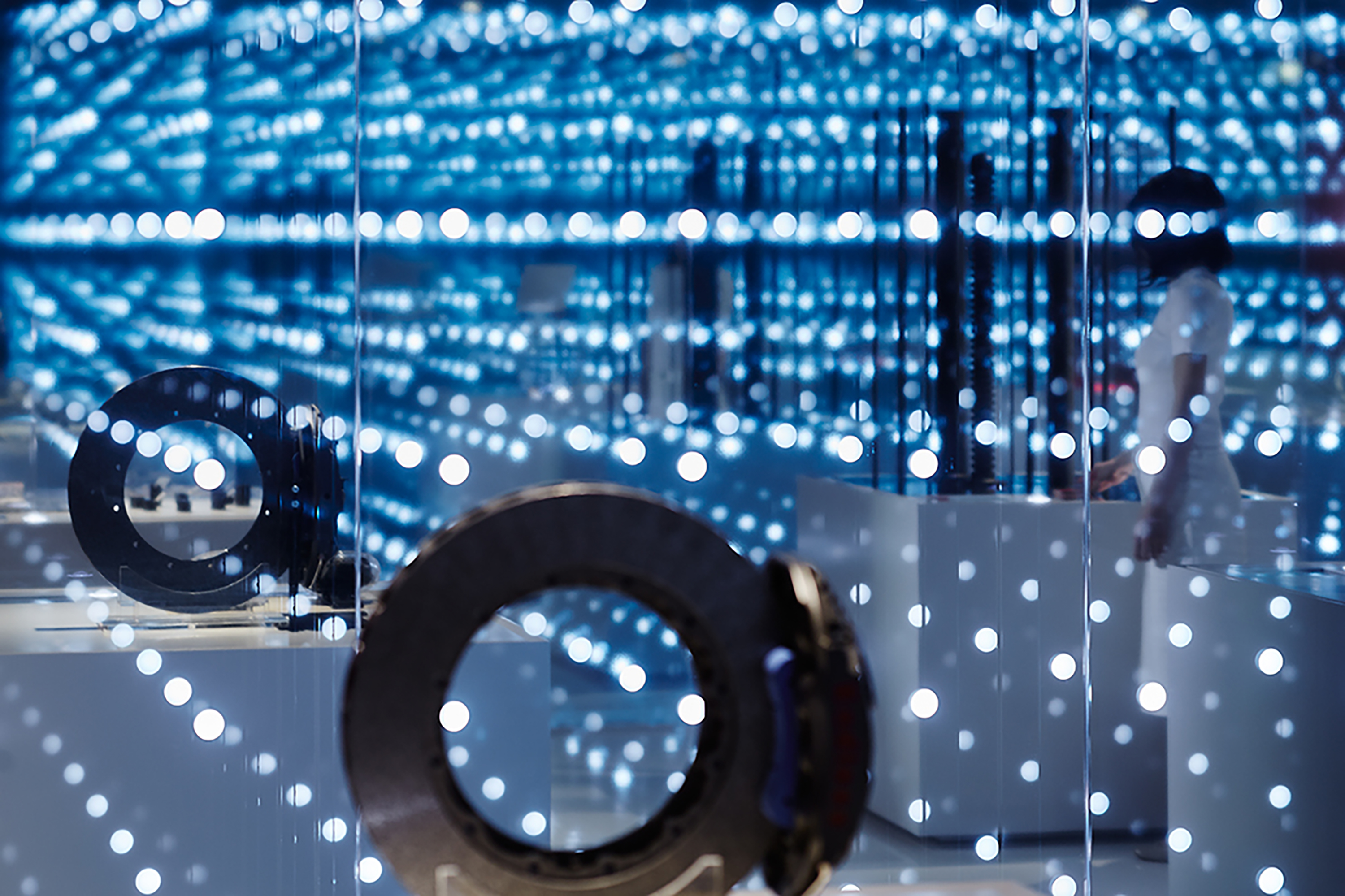 CoorsTek Gallery & Office オフィス画像04