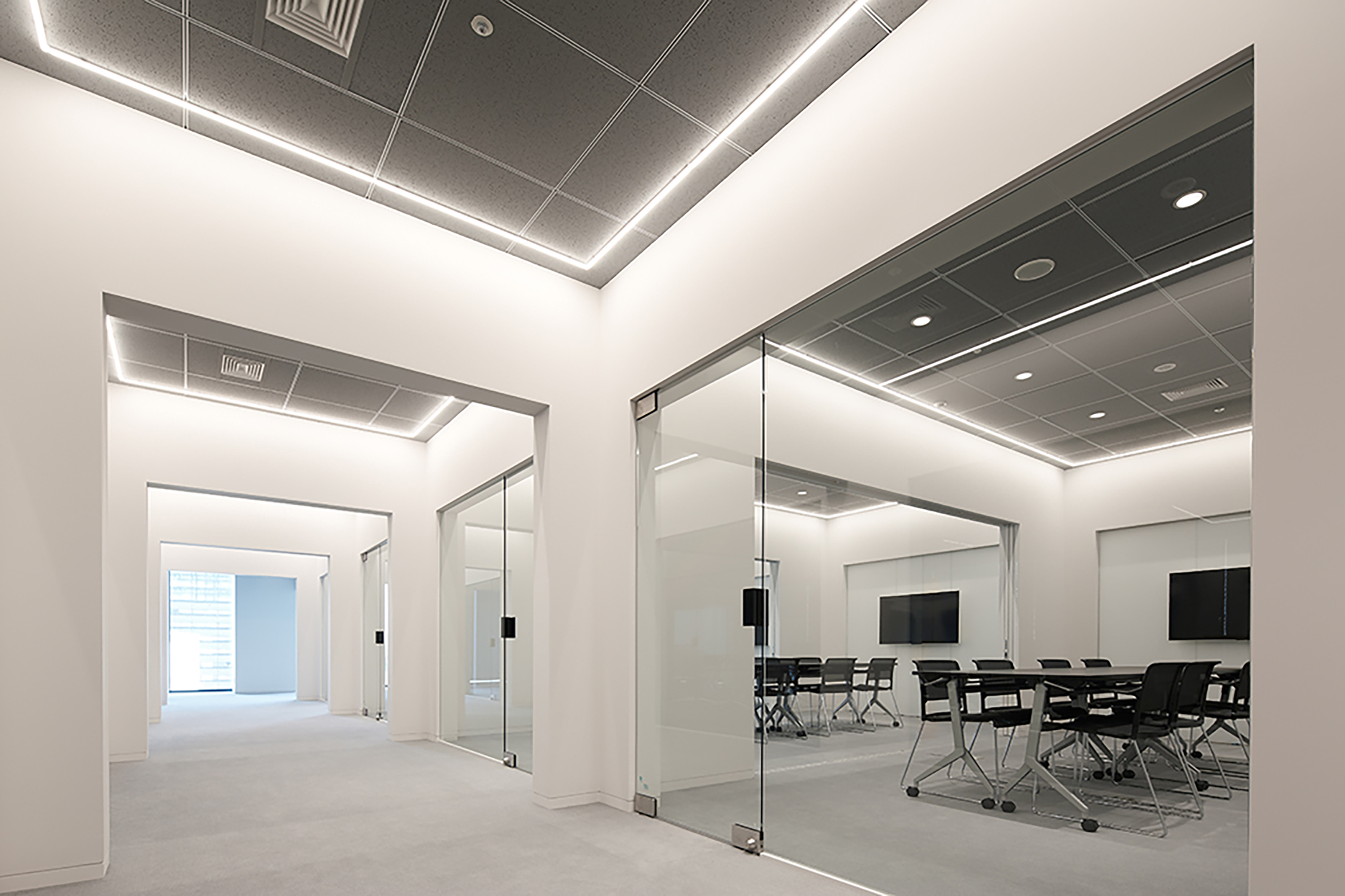 CoorsTek Gallery & Office オフィス画像05