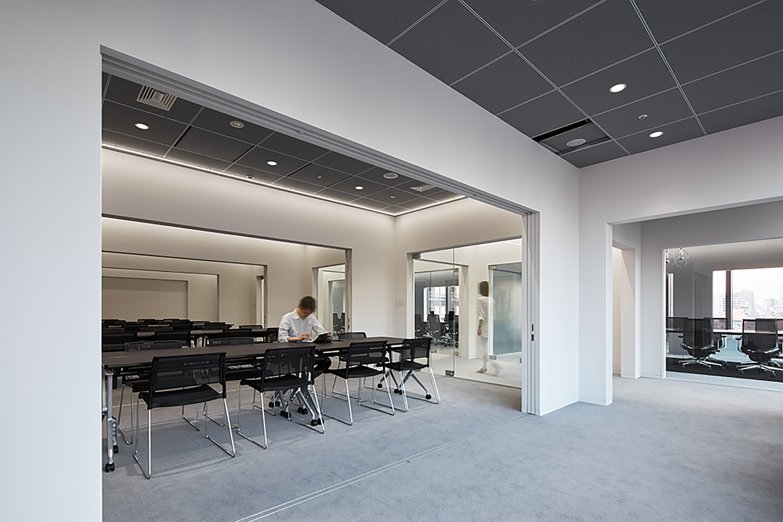 CoorsTek Gallery & Office オフィス画像06