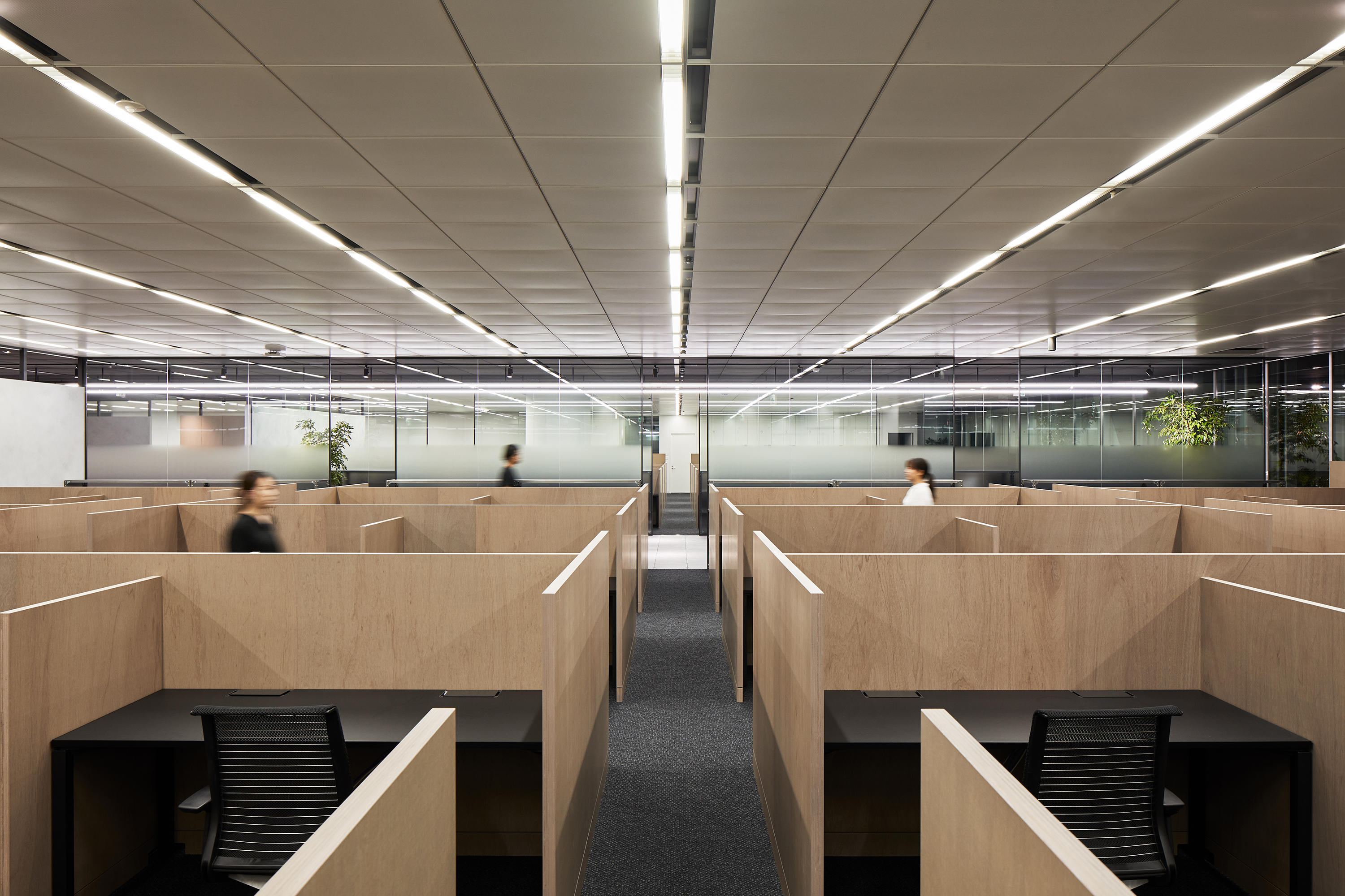 Creative Center, Sony Group Corporation オフィス画像04