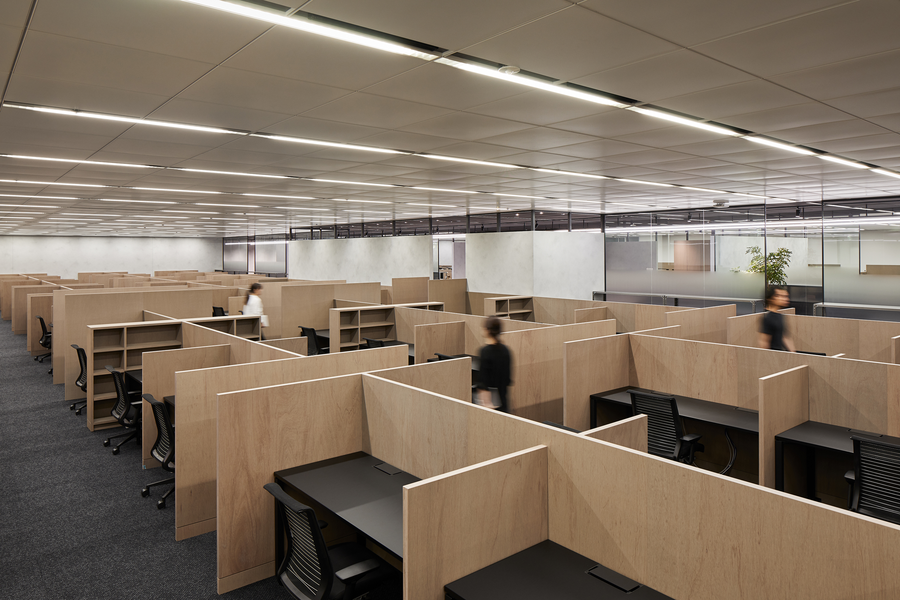 Creative Center, Sony Group Corporation オフィス画像05