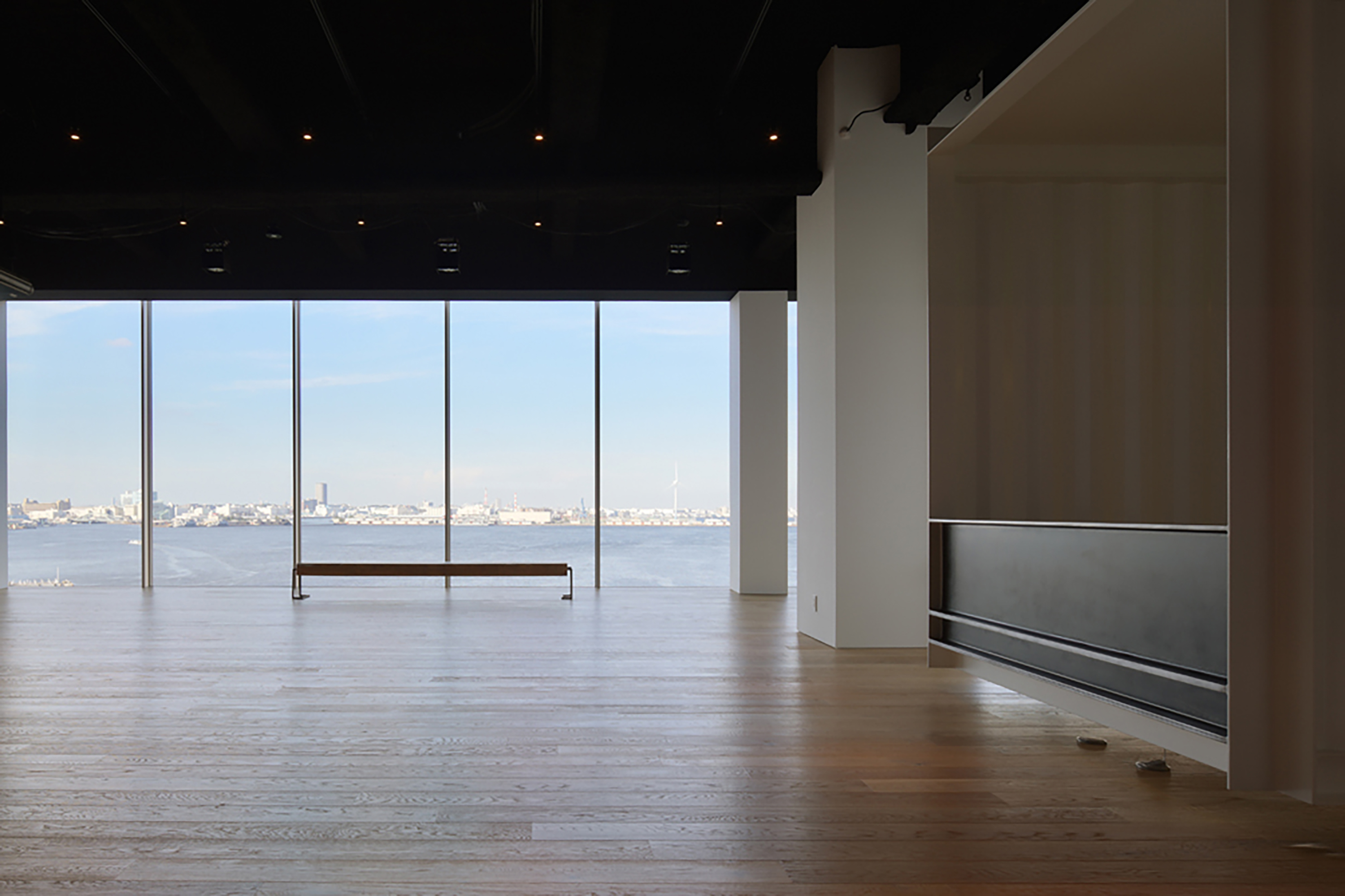 CUPNOODLES MUSEUM Studio & Office オフィス画像03
