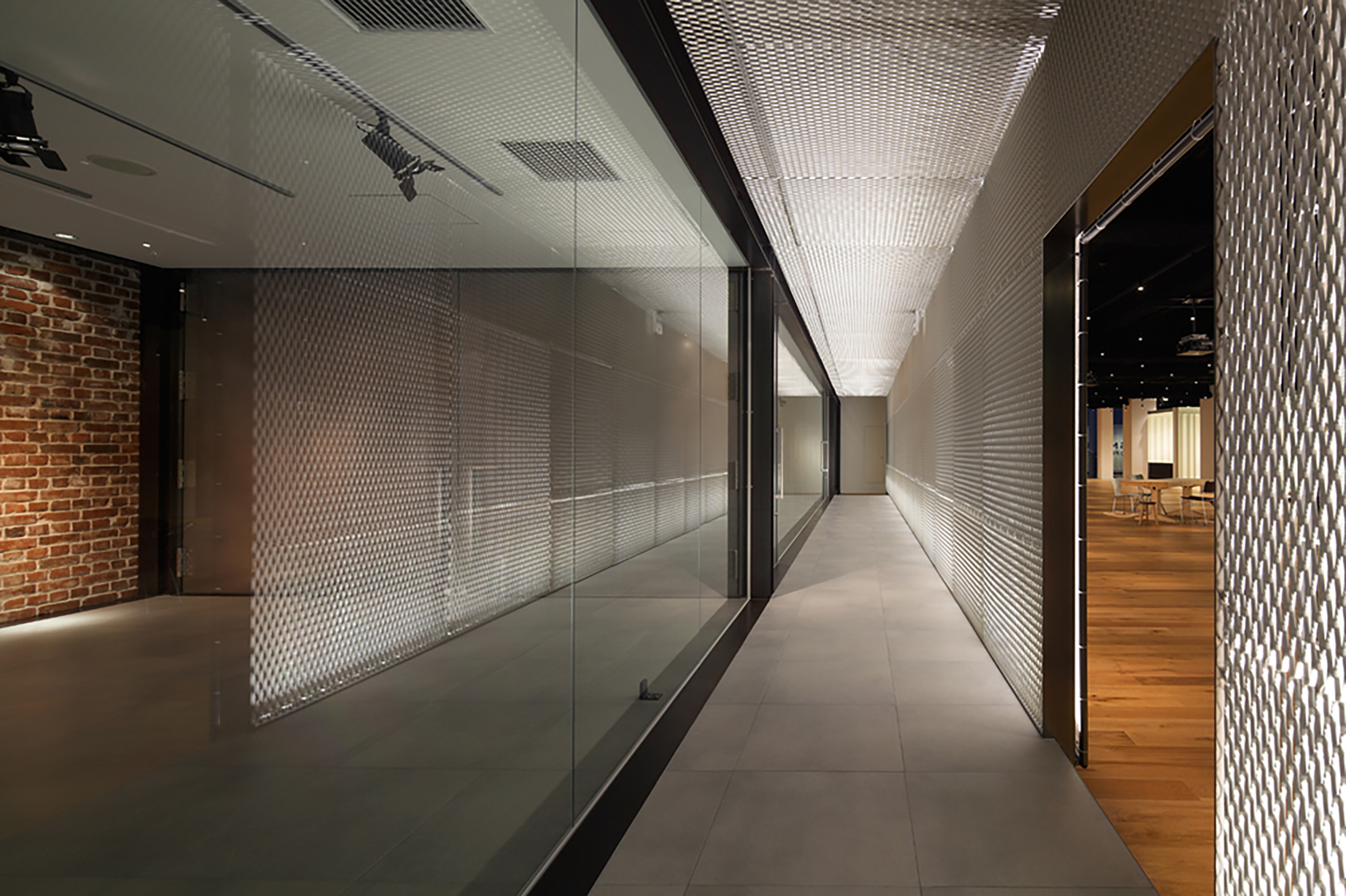 CUPNOODLES MUSEUM Studio & Office オフィス画像04