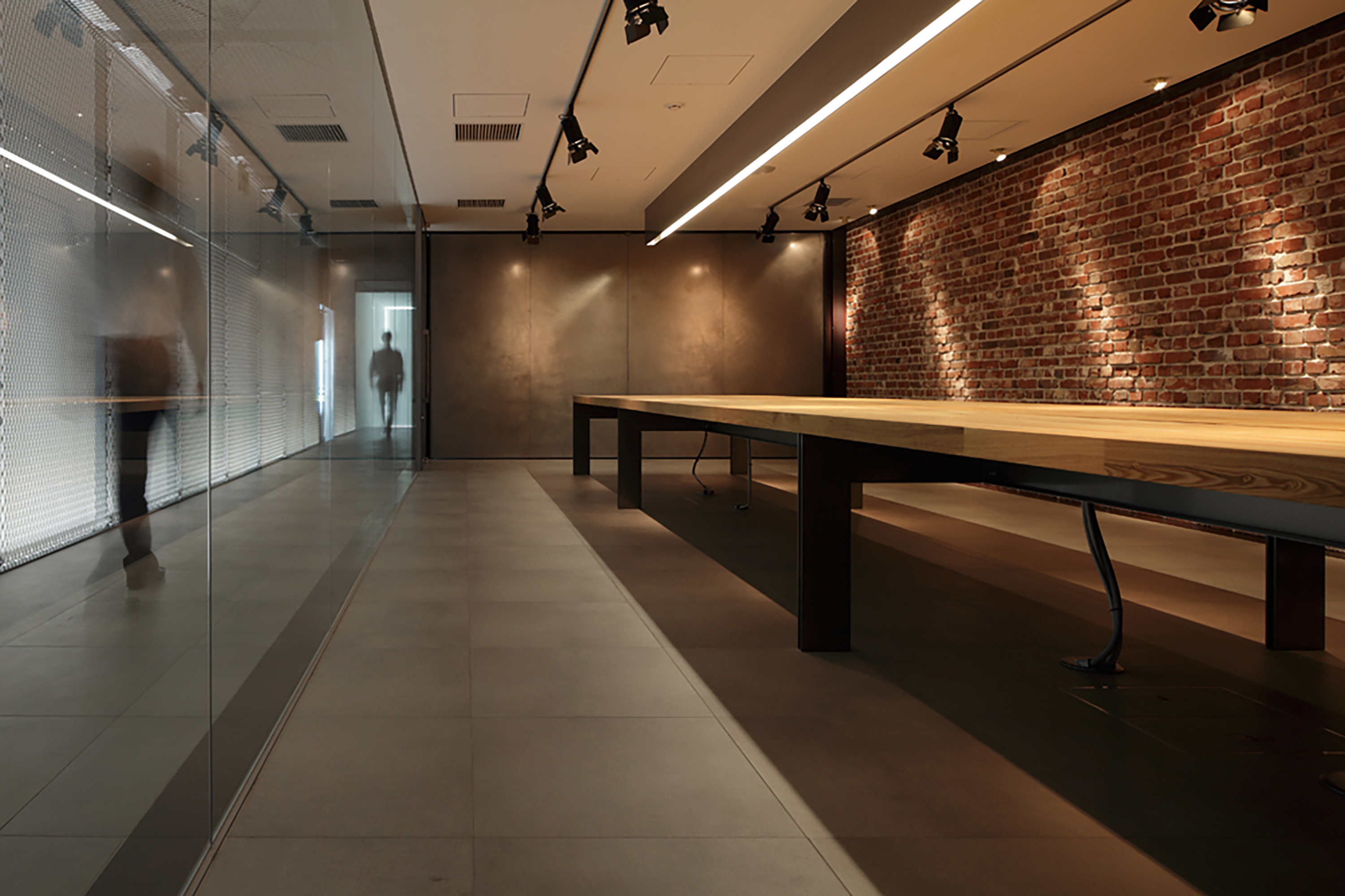 CUPNOODLES MUSEUM Studio & Office オフィス画像07