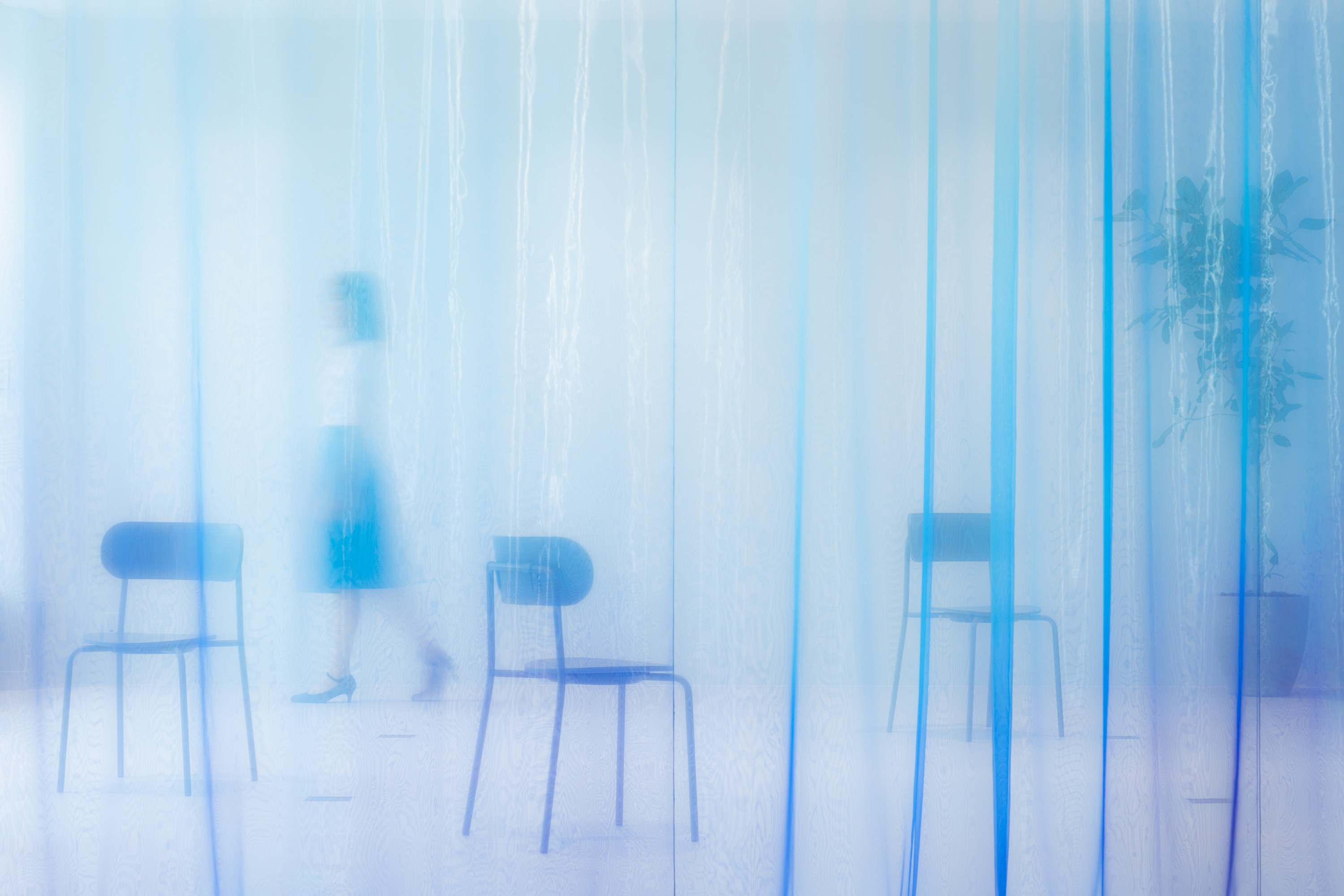 DAIKIN Tokyo Office KV画像