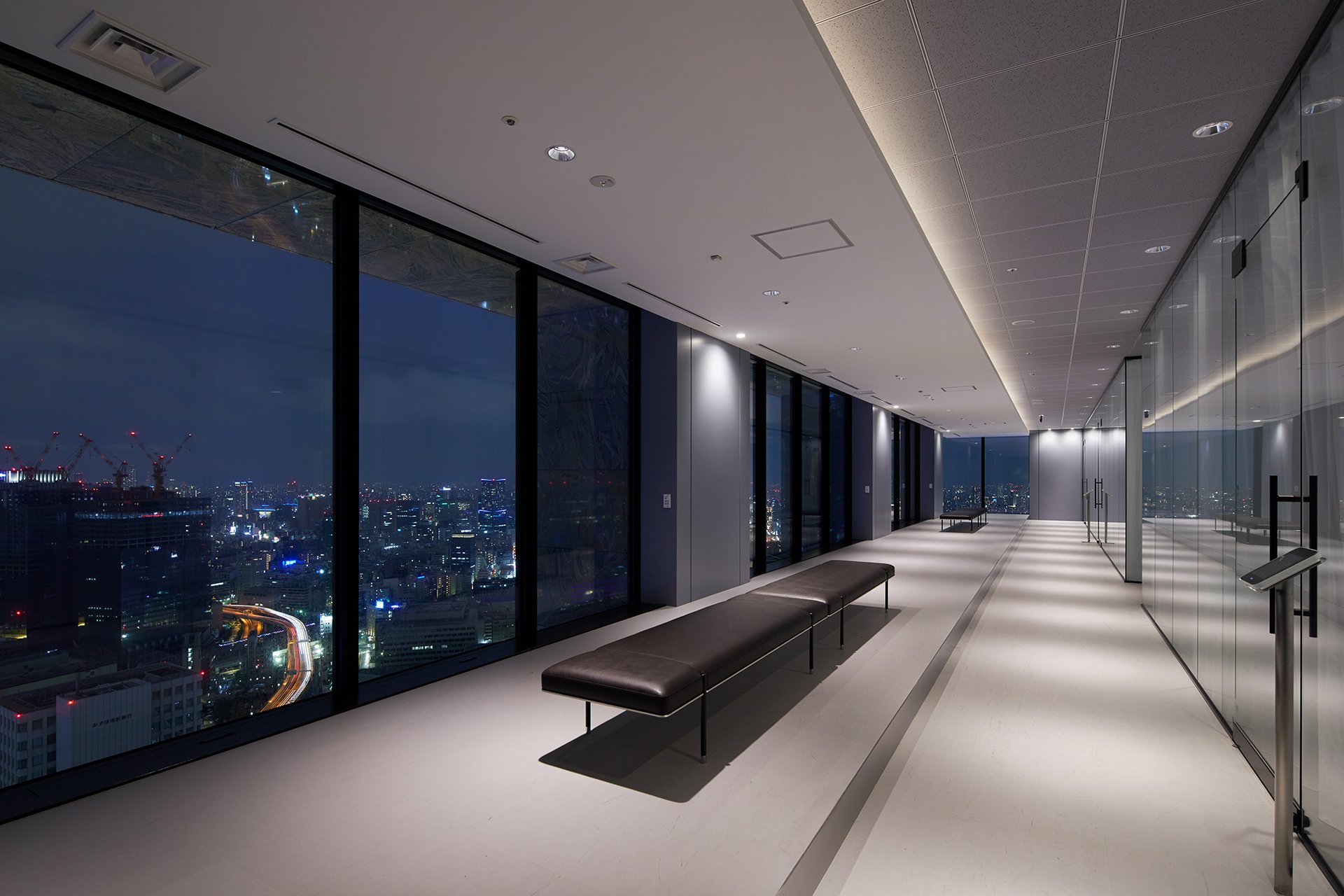 EQUINIX JAPAN Head Office オフィス画像04