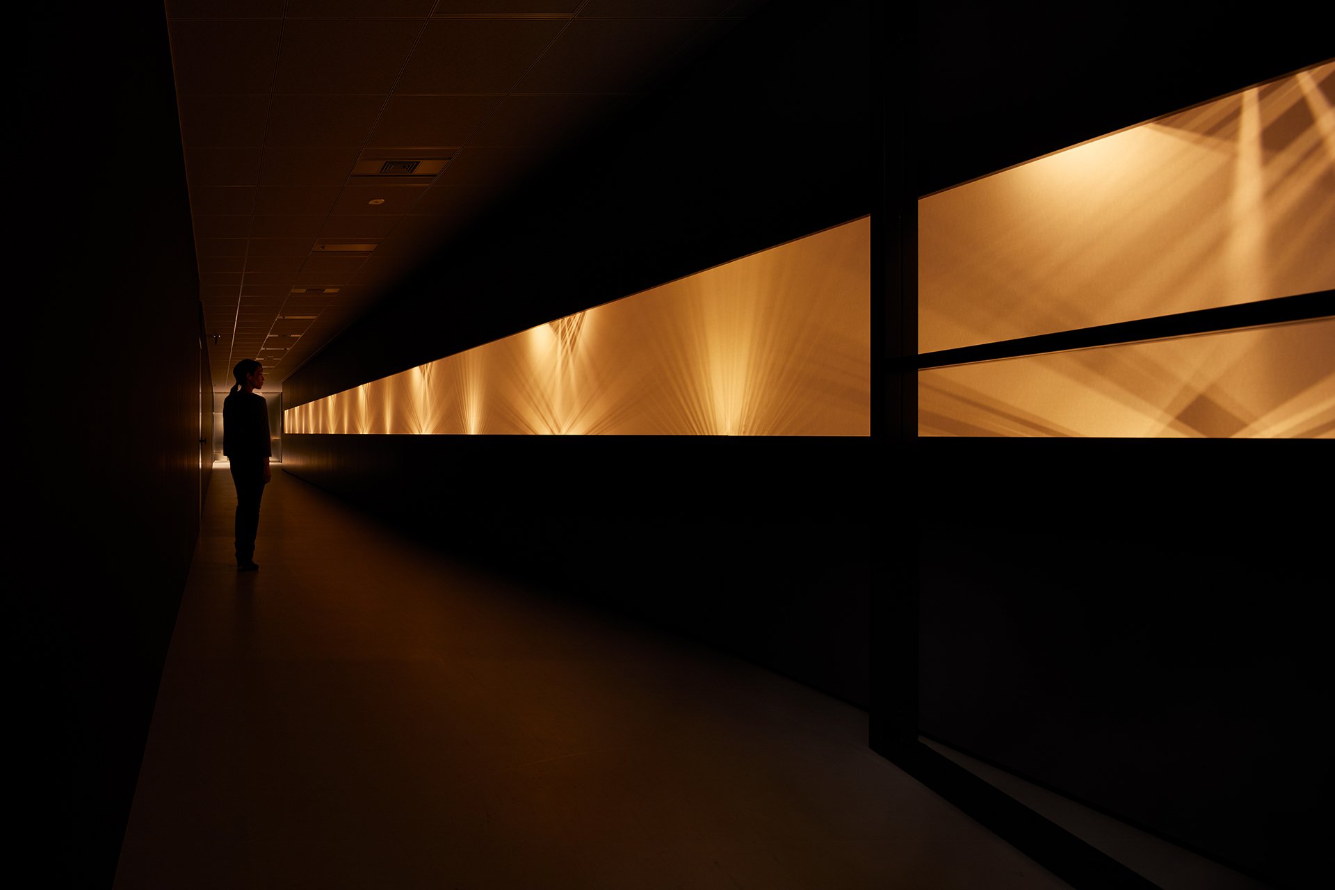 EQUINIX JAPAN Head Office KV画像
