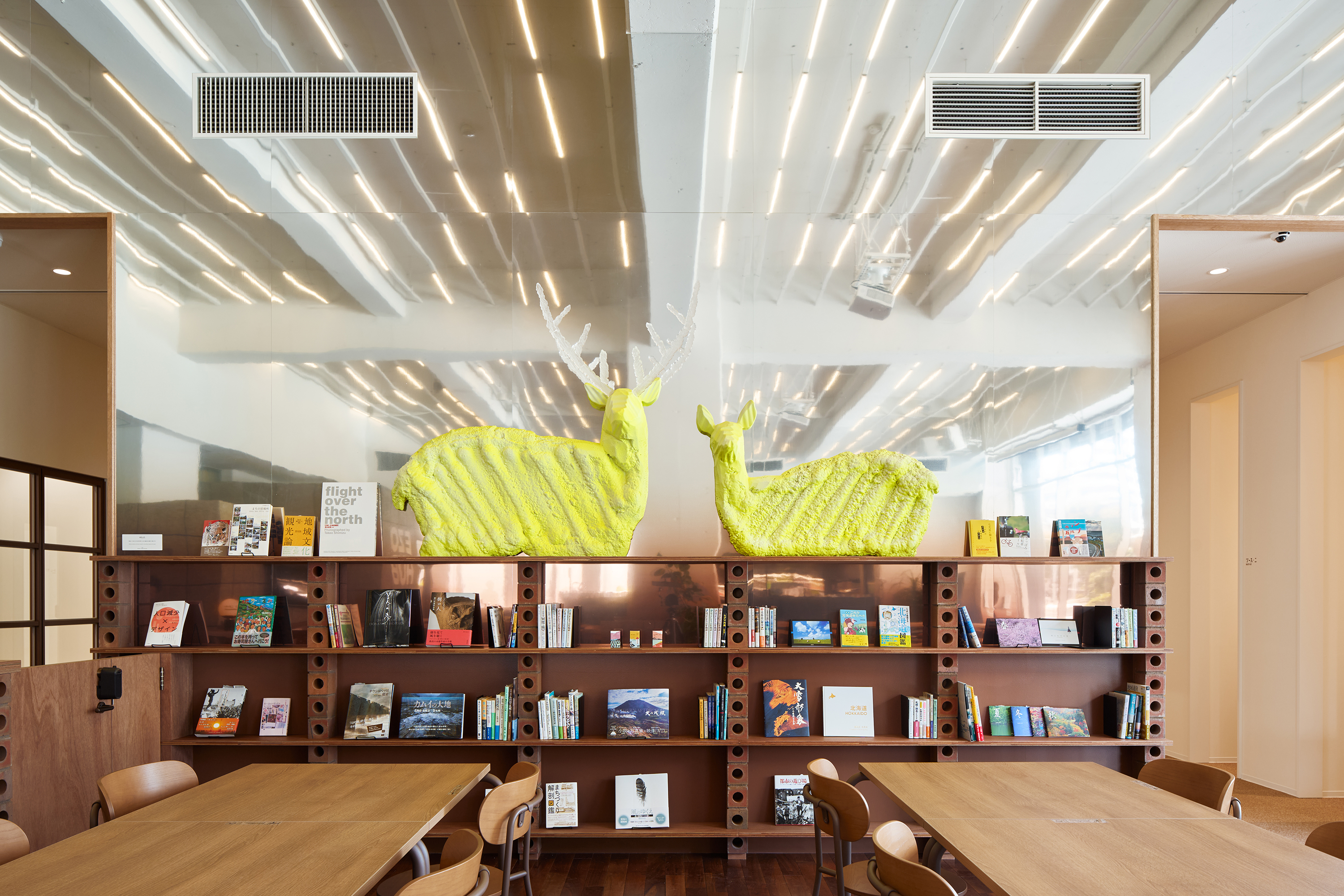 EZOHUB TOKYO オフィス画像01