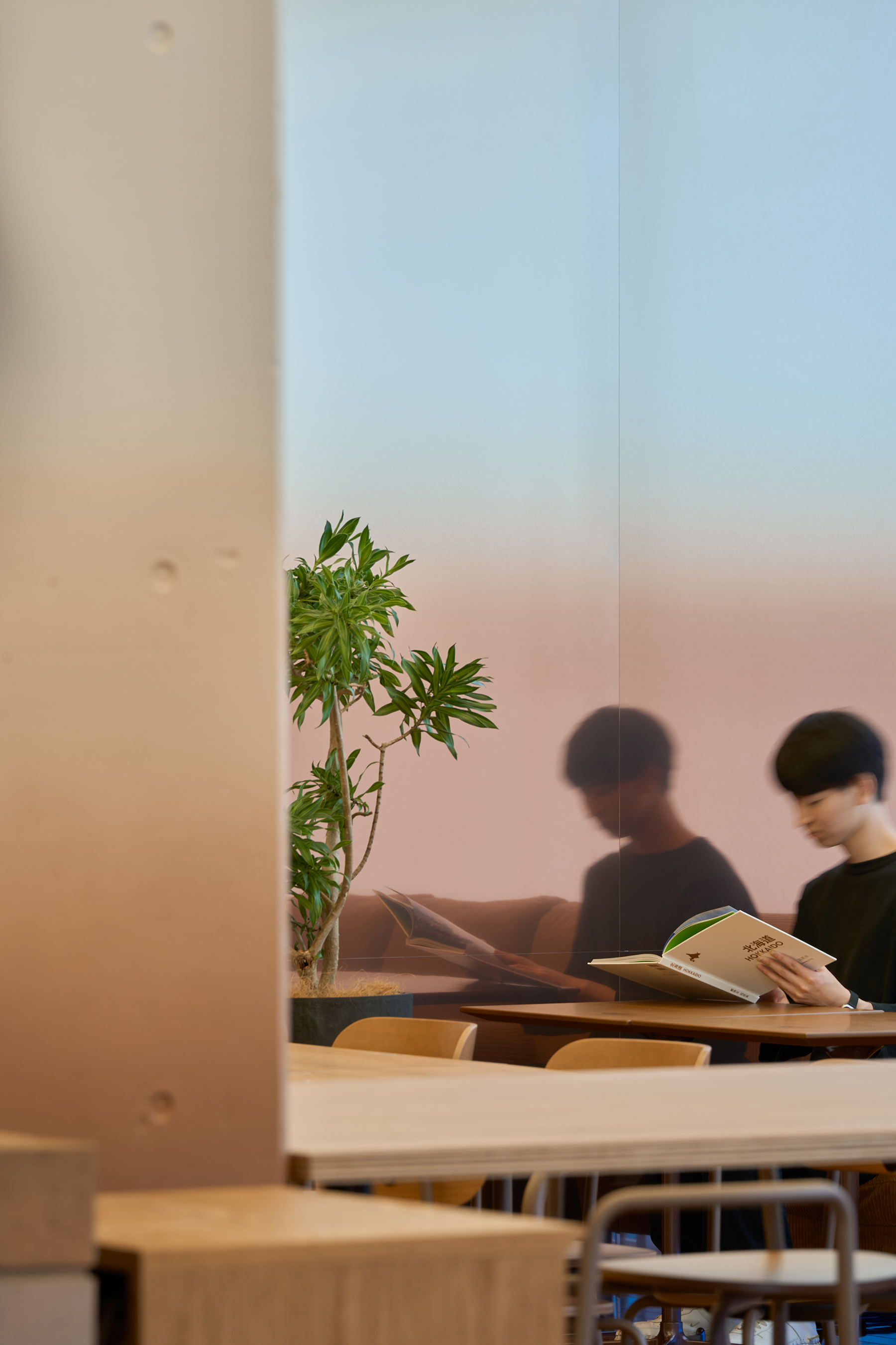 EZOHUB TOKYO オフィス画像04-1