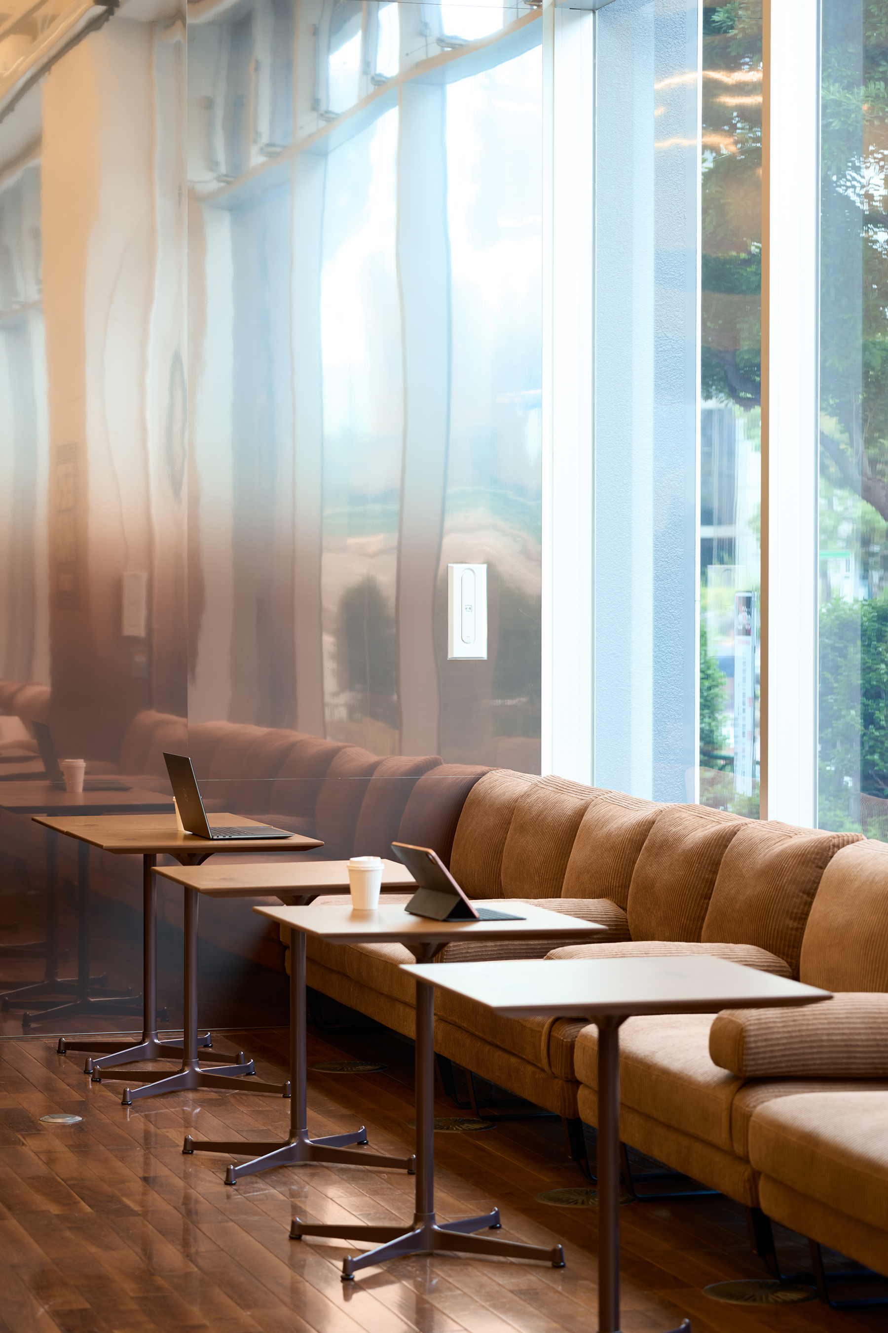 EZOHUB TOKYO オフィス画像04-2