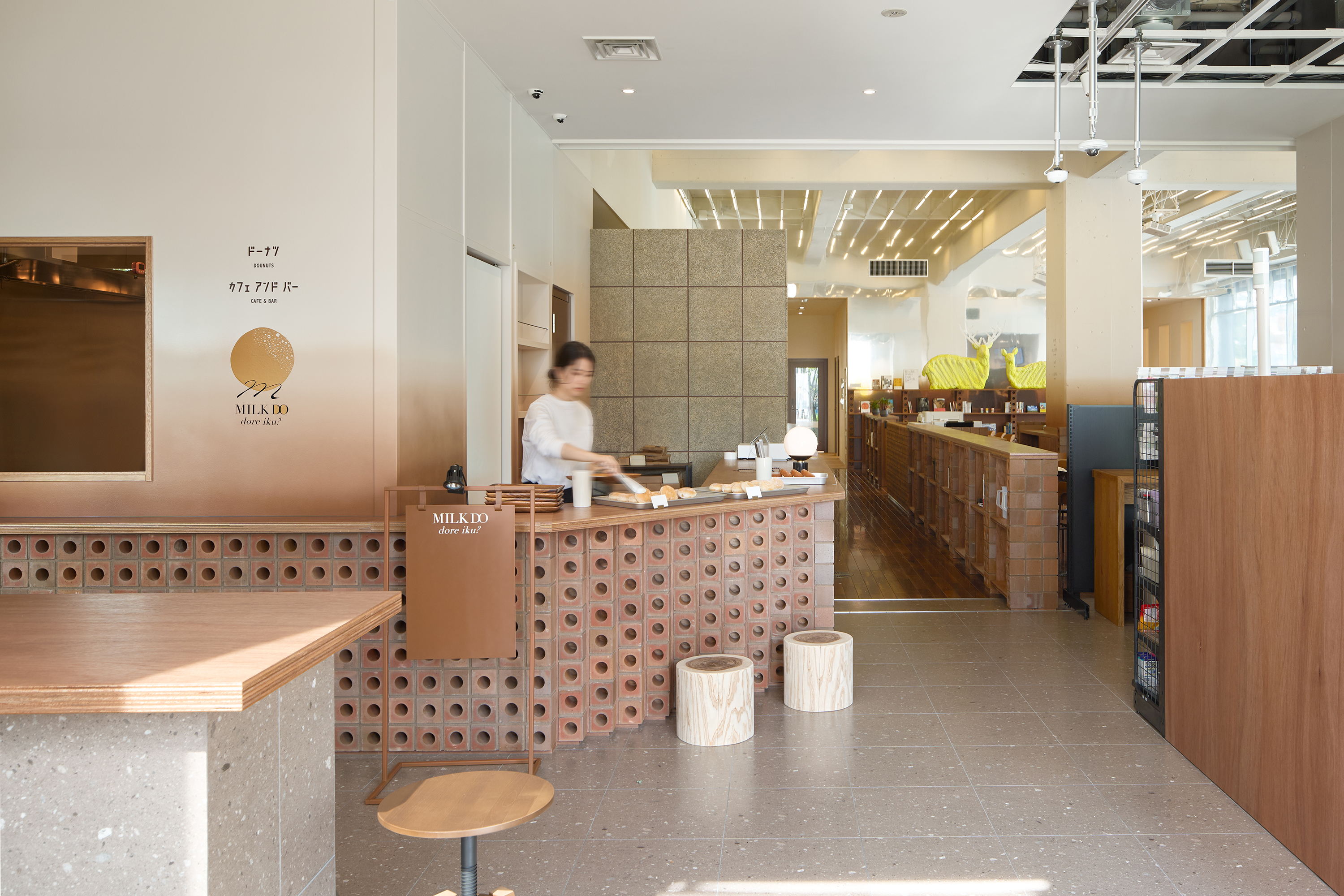 EZOHUB TOKYO オフィス画像08