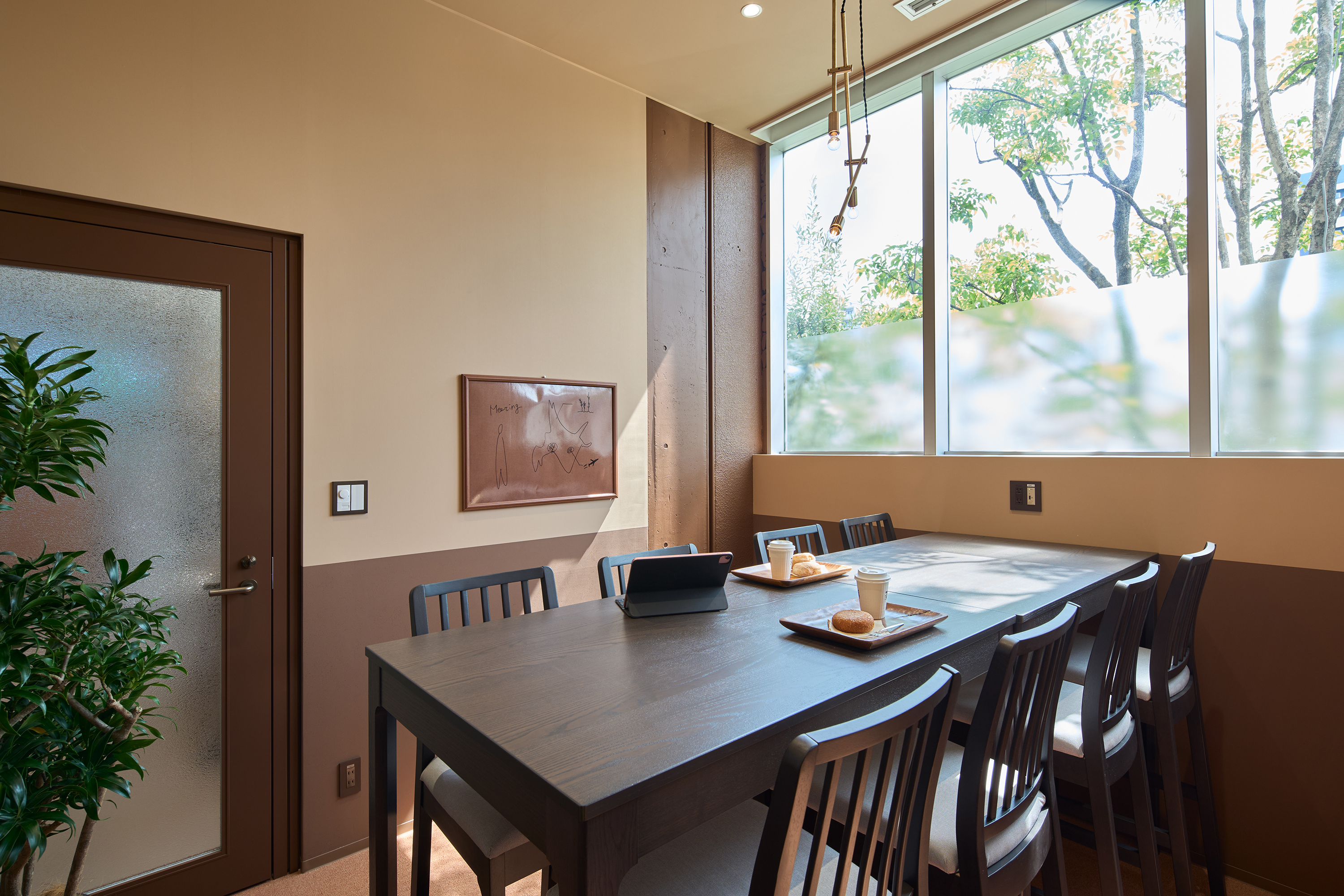 EZOHUB TOKYO オフィス画像13