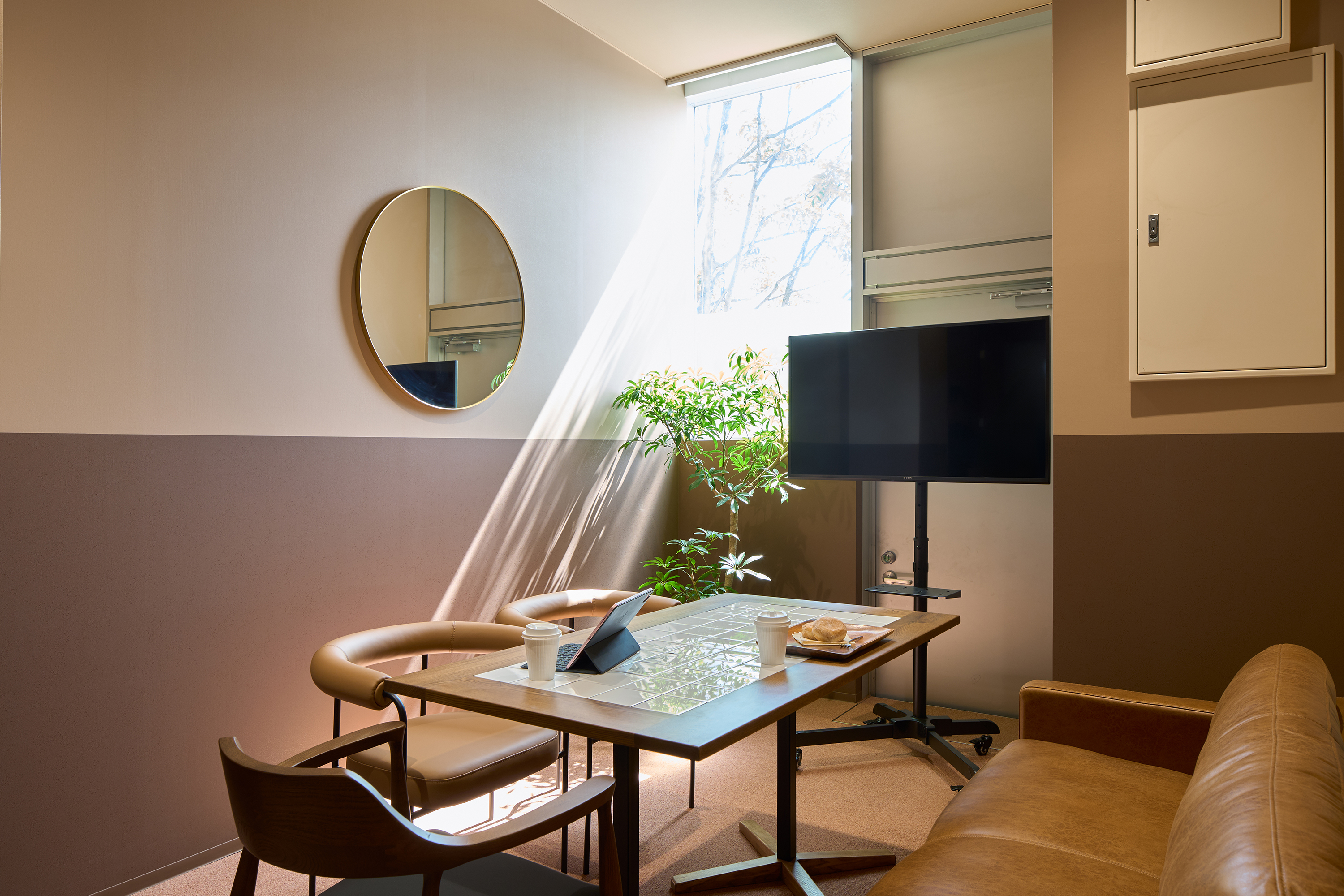 EZOHUB TOKYO オフィス画像14