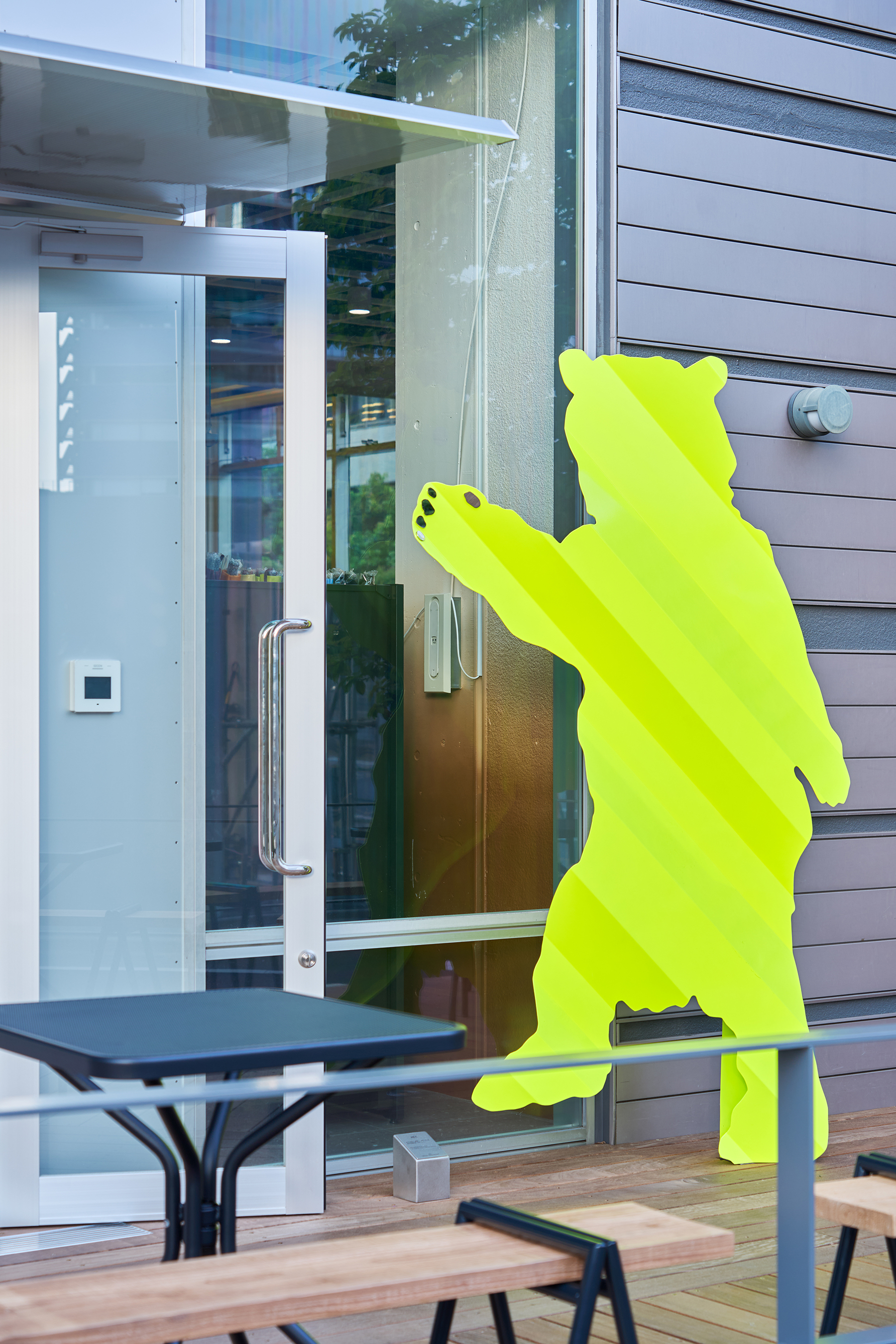 EZOHUB TOKYO オフィス画像19