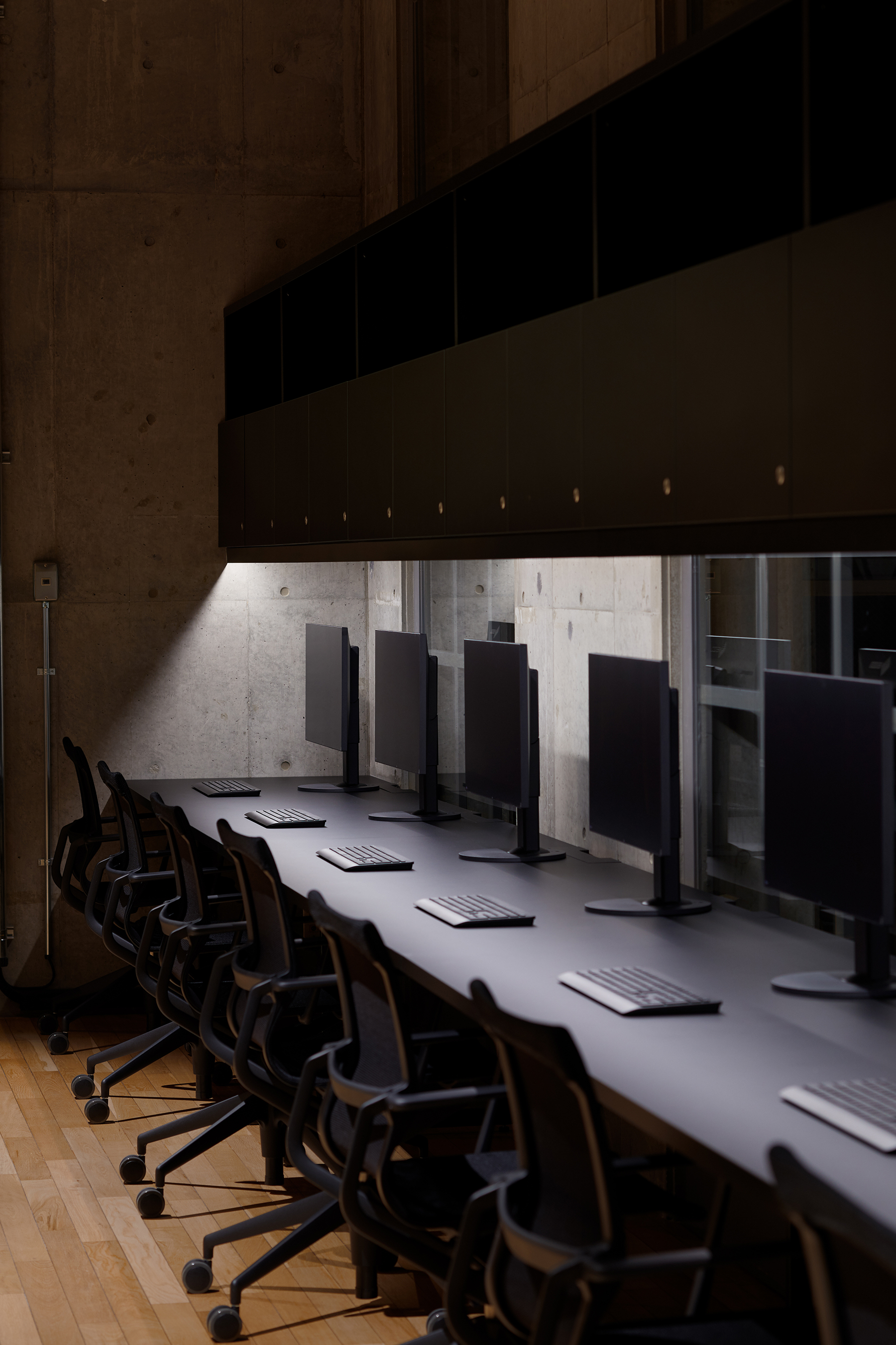 FUJIFILM Design Center CLAY Studio オフィス画像03-1