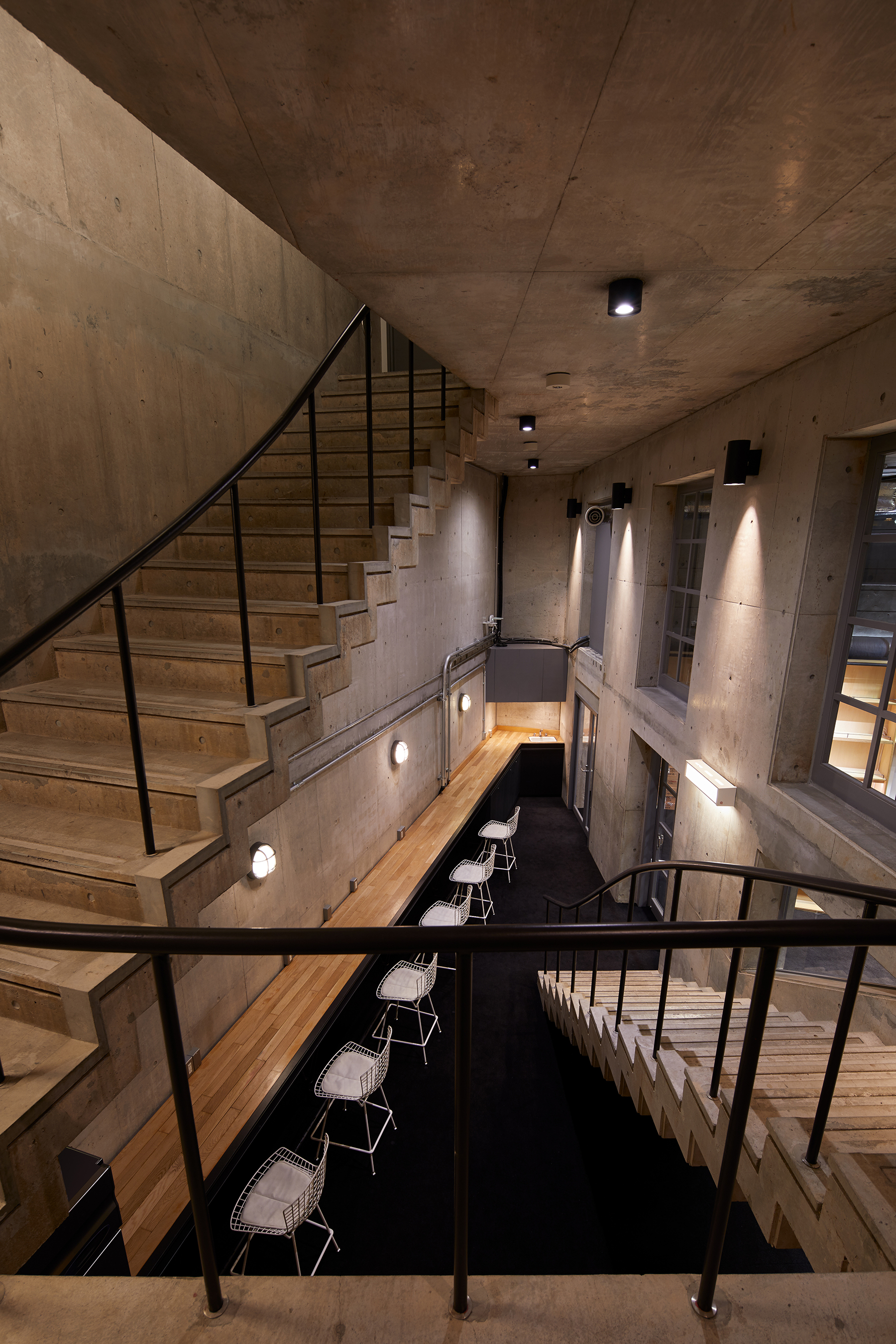 FUJIFILM Design Center CLAY Studio オフィス画像03-2