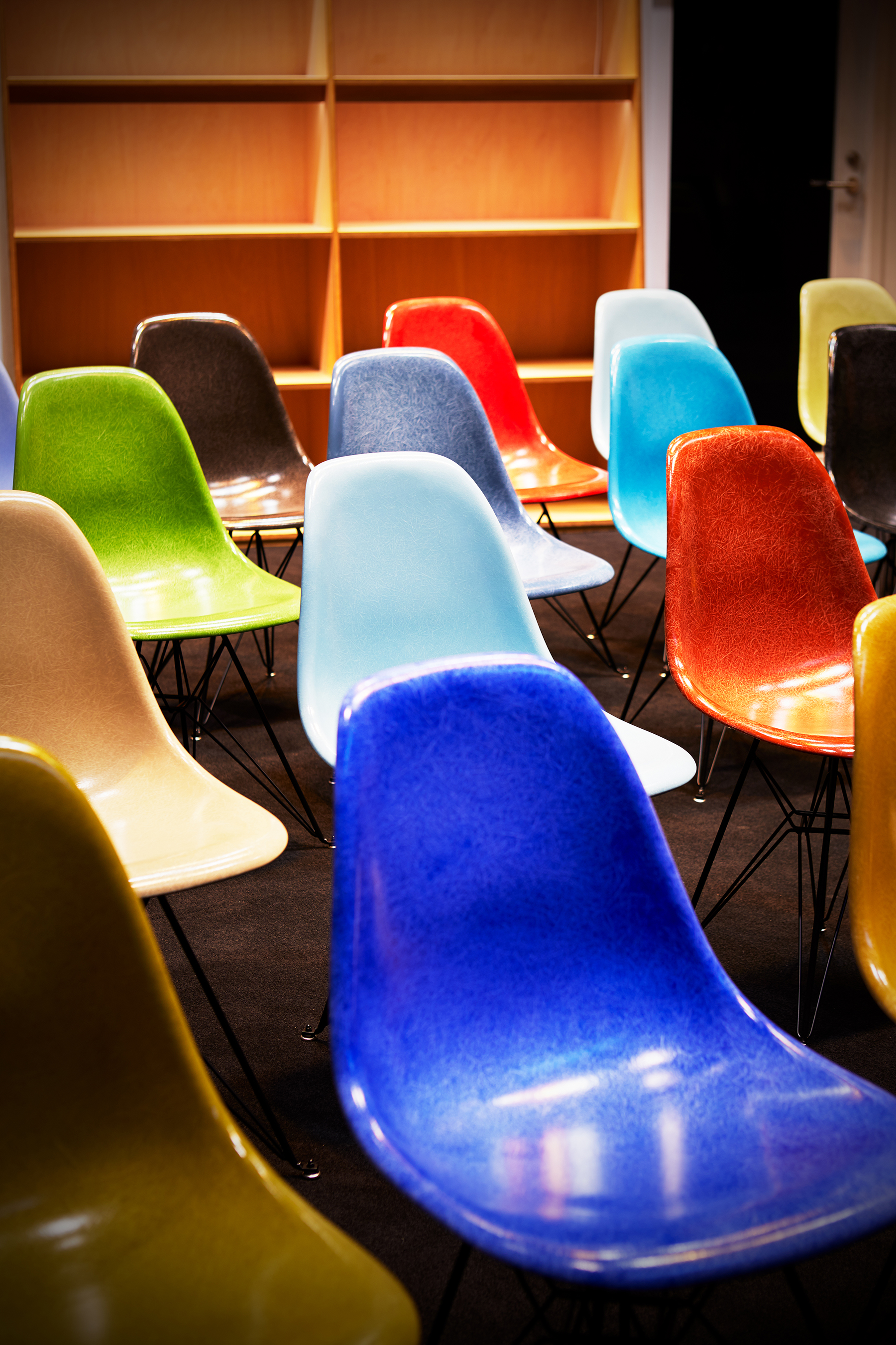 FUJIFILM Design Center CLAY Studio オフィス画像05-1