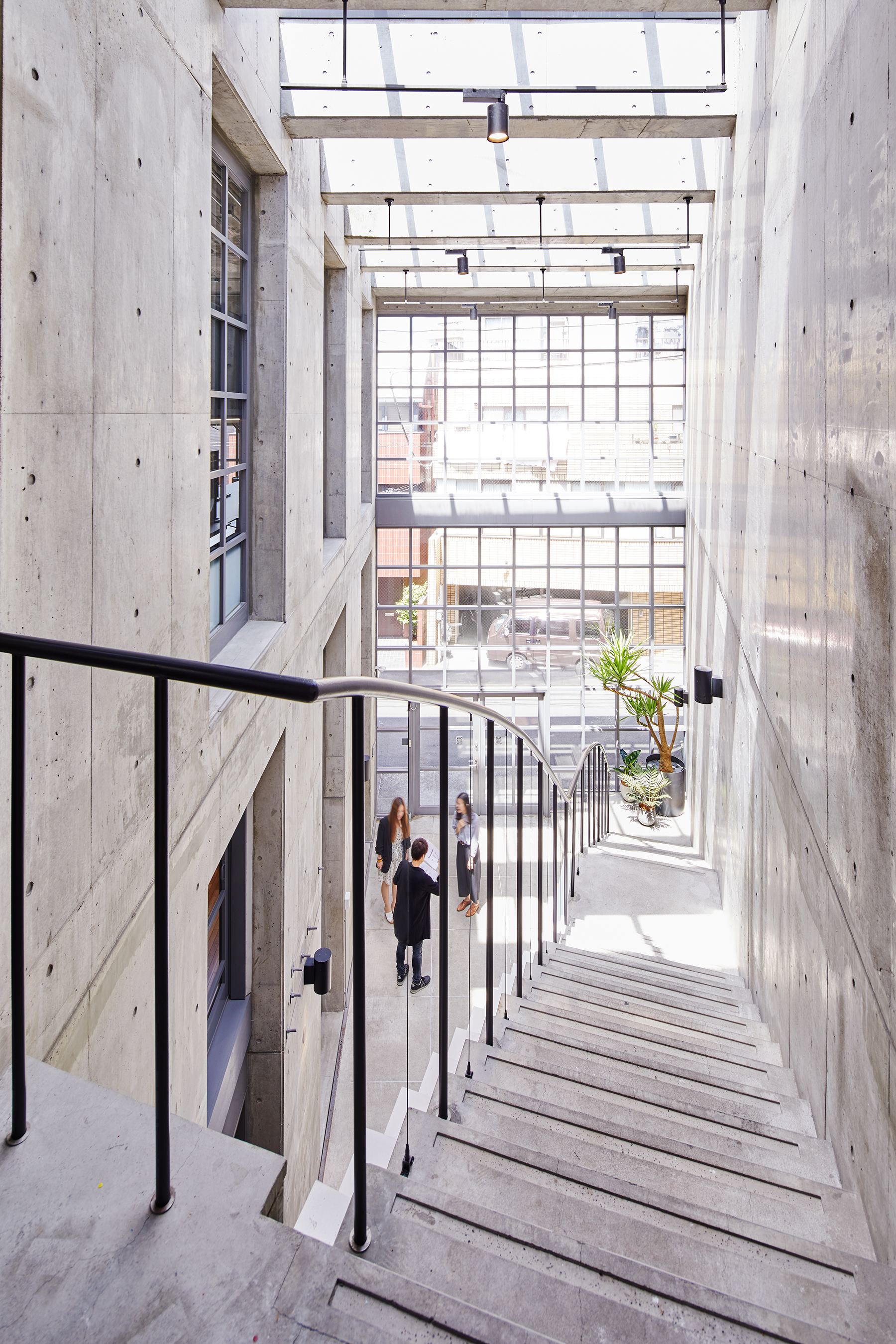 FUJIFILM Design Center CLAY Studio オフィス画像06-1