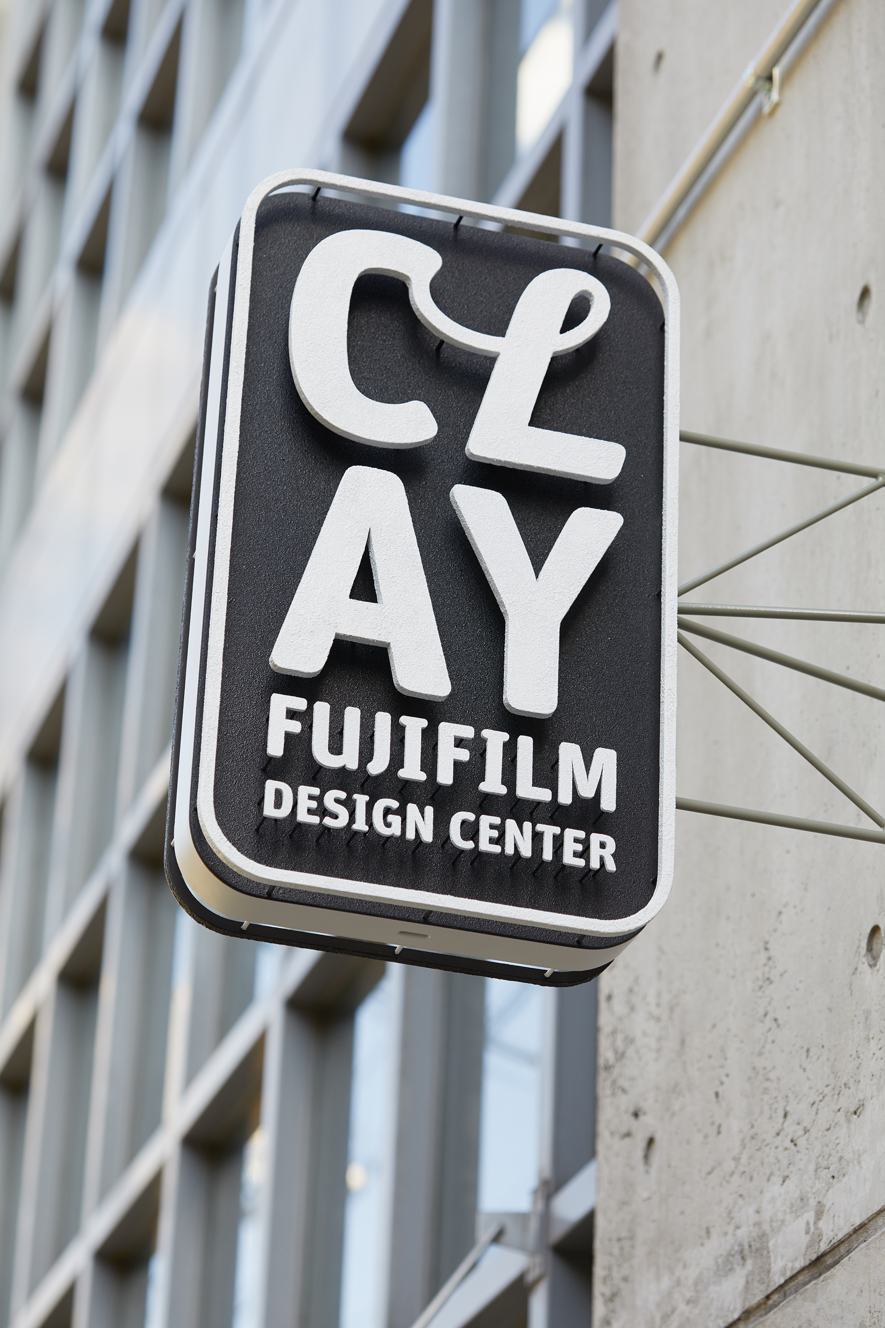 FUJIFILM Design Center CLAY Studio オフィス画像06-2