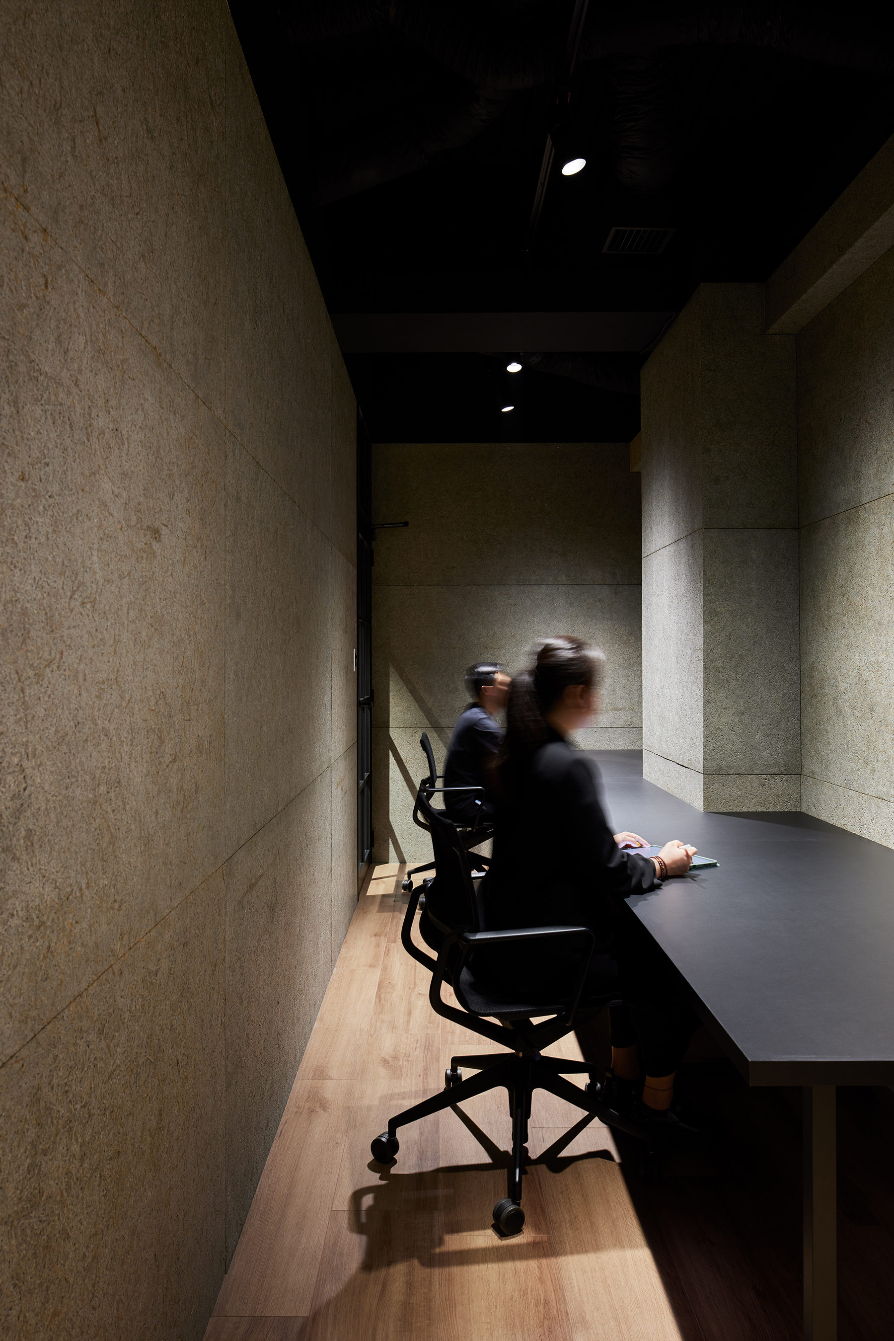 FUJIFILM Design Center CLAY Studio 2 オフィス画像05-1