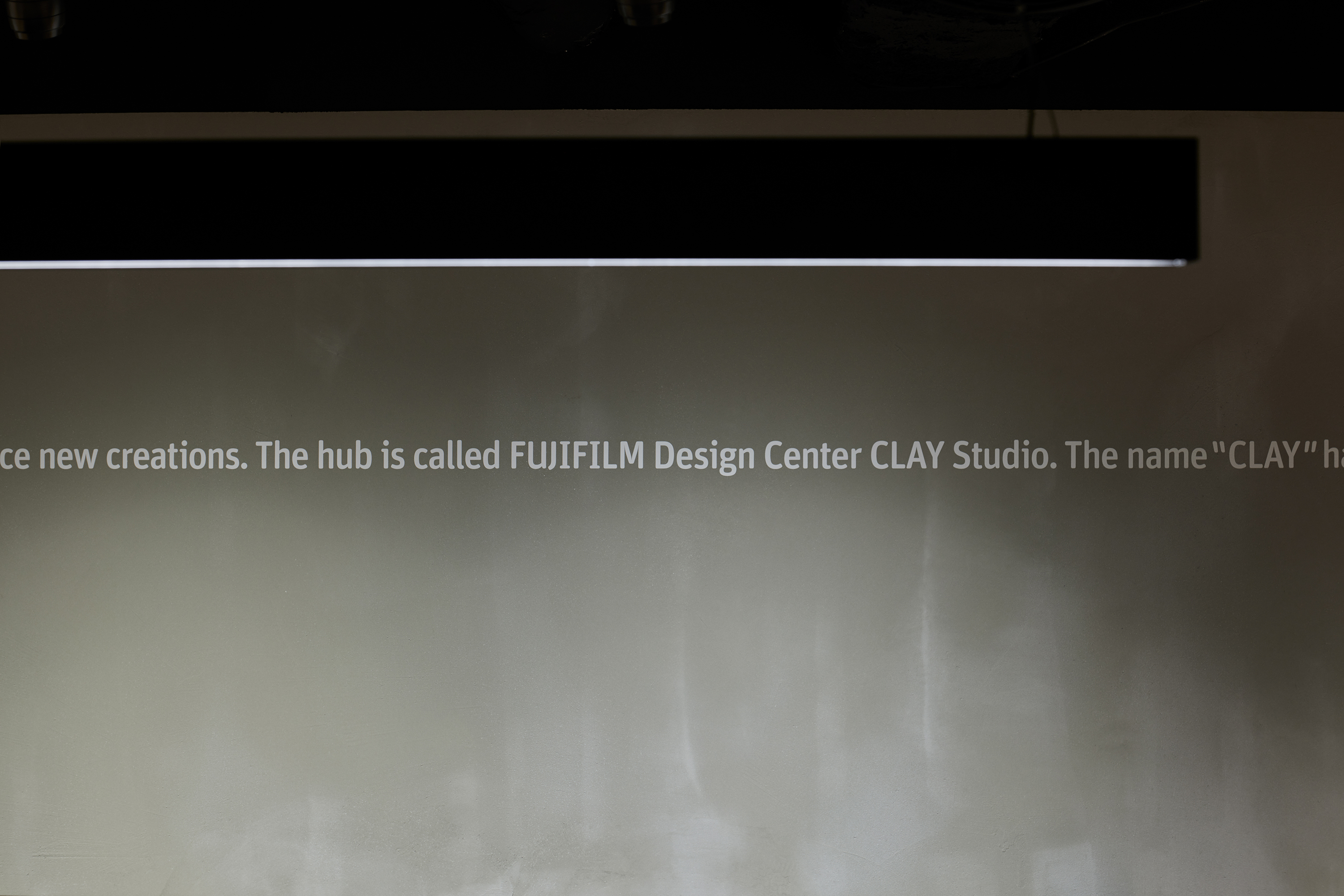 FUJIFILM Design Center CLAY Studio 2 オフィス画像06-1