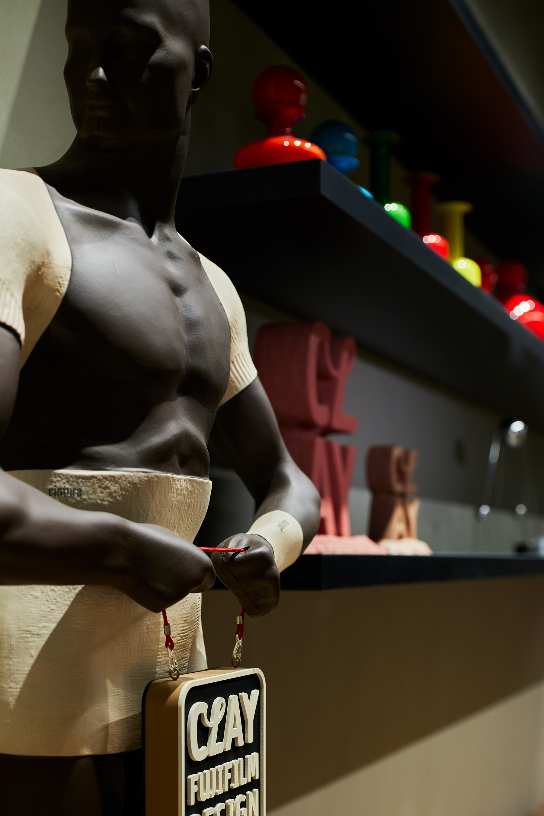 FUJIFILM Design Center CLAY Studio 2 オフィス画像06-2