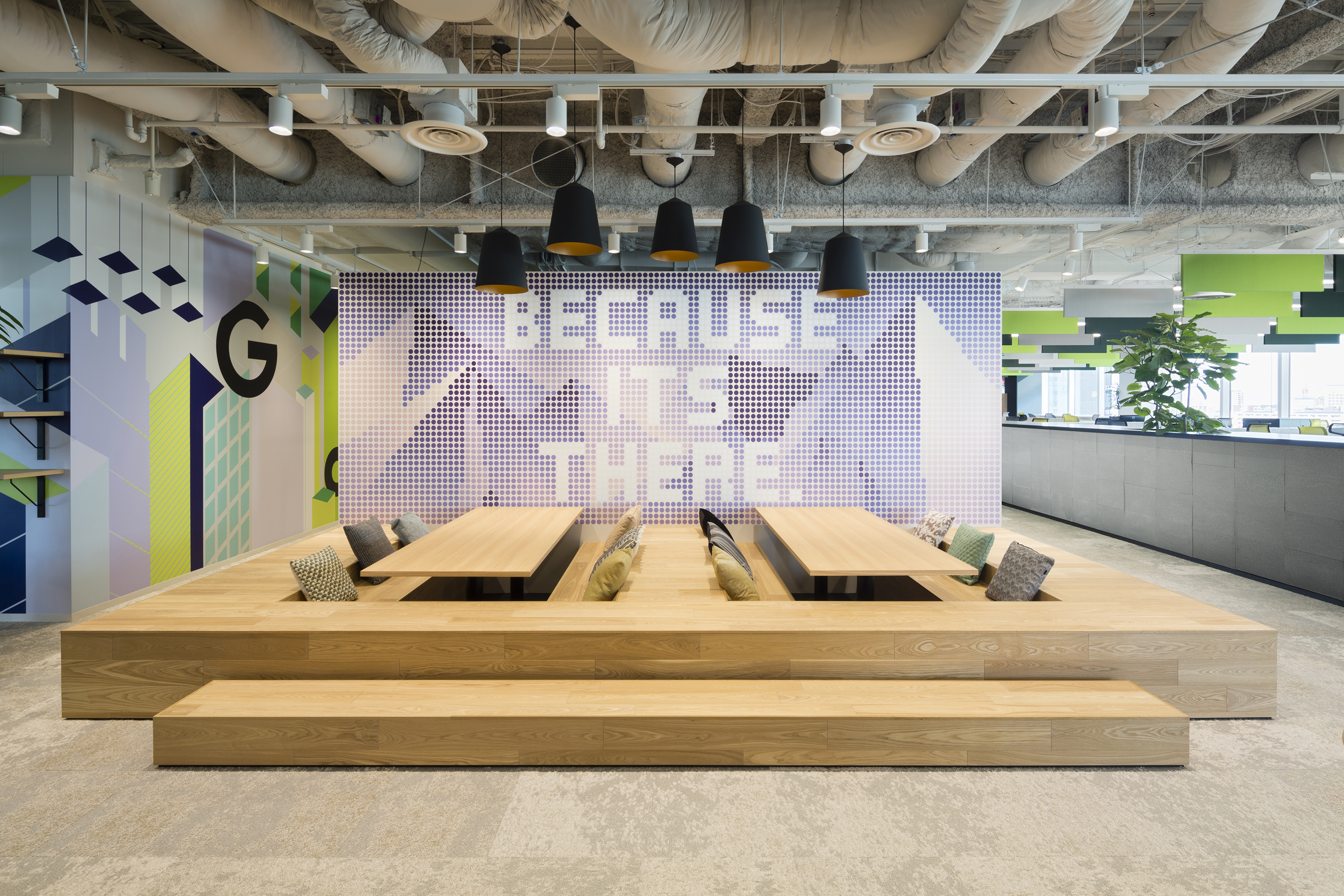 Goertek Town オフィス画像01