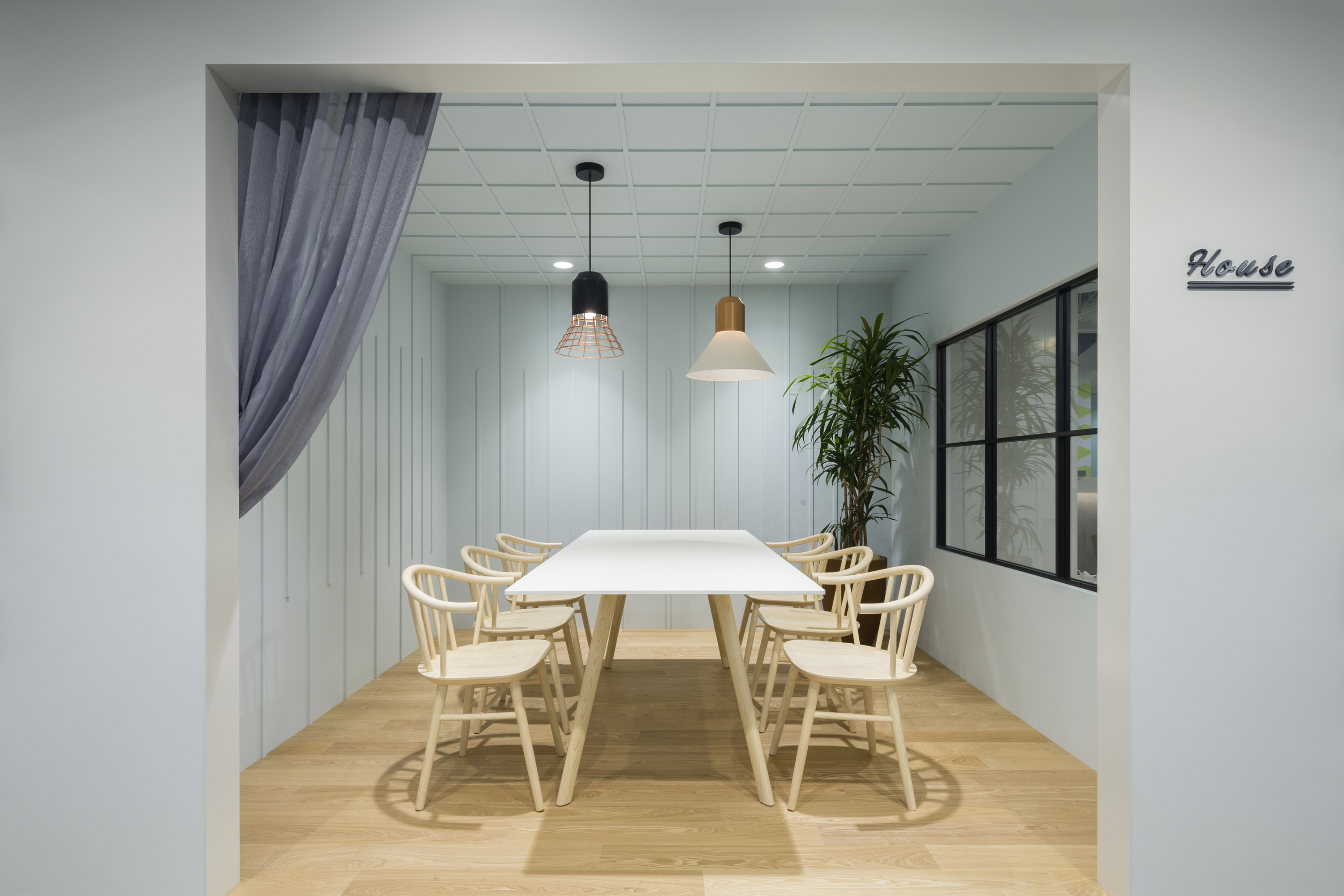 Goertek Town オフィス画像05