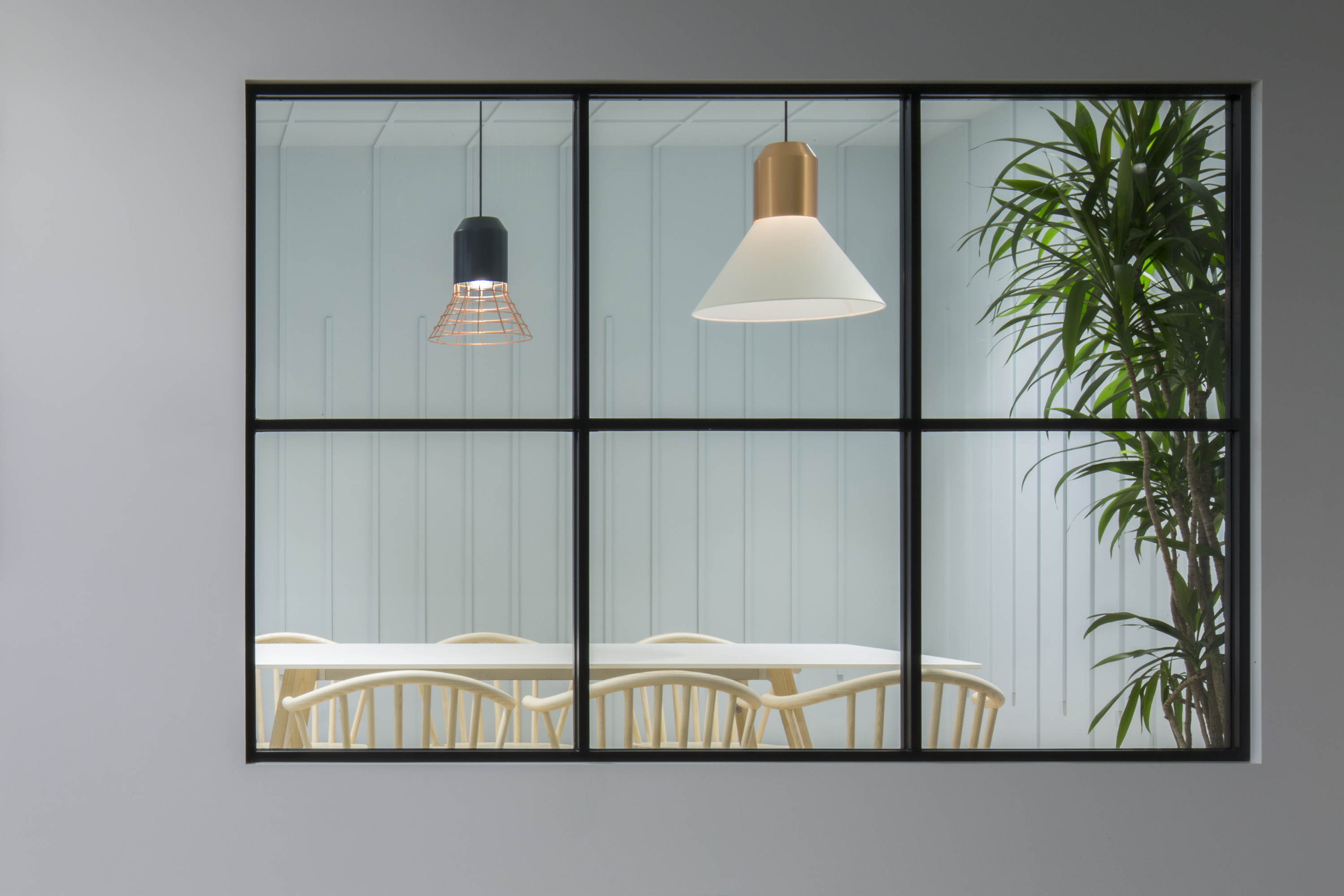 Goertek Town オフィス画像06