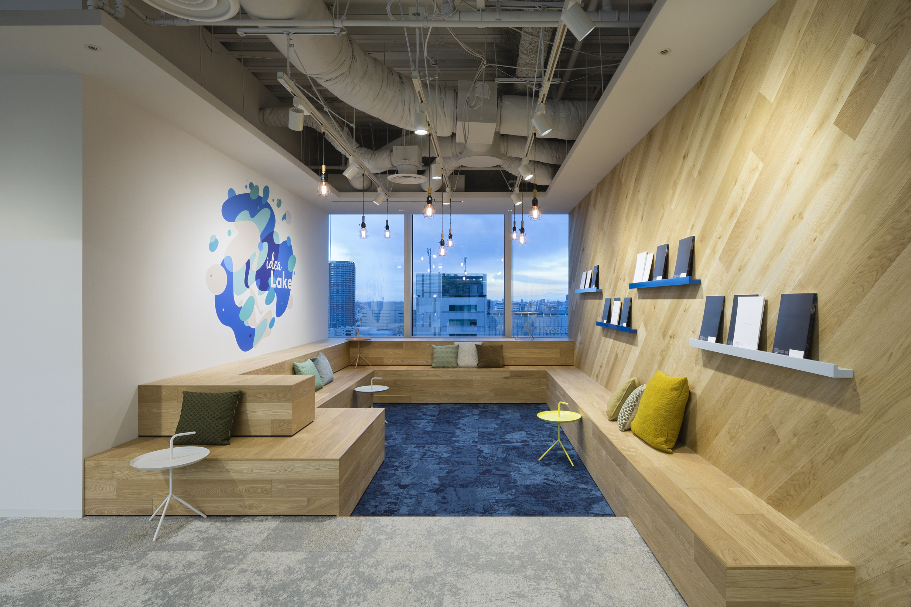 Goertek Town オフィス画像08-1