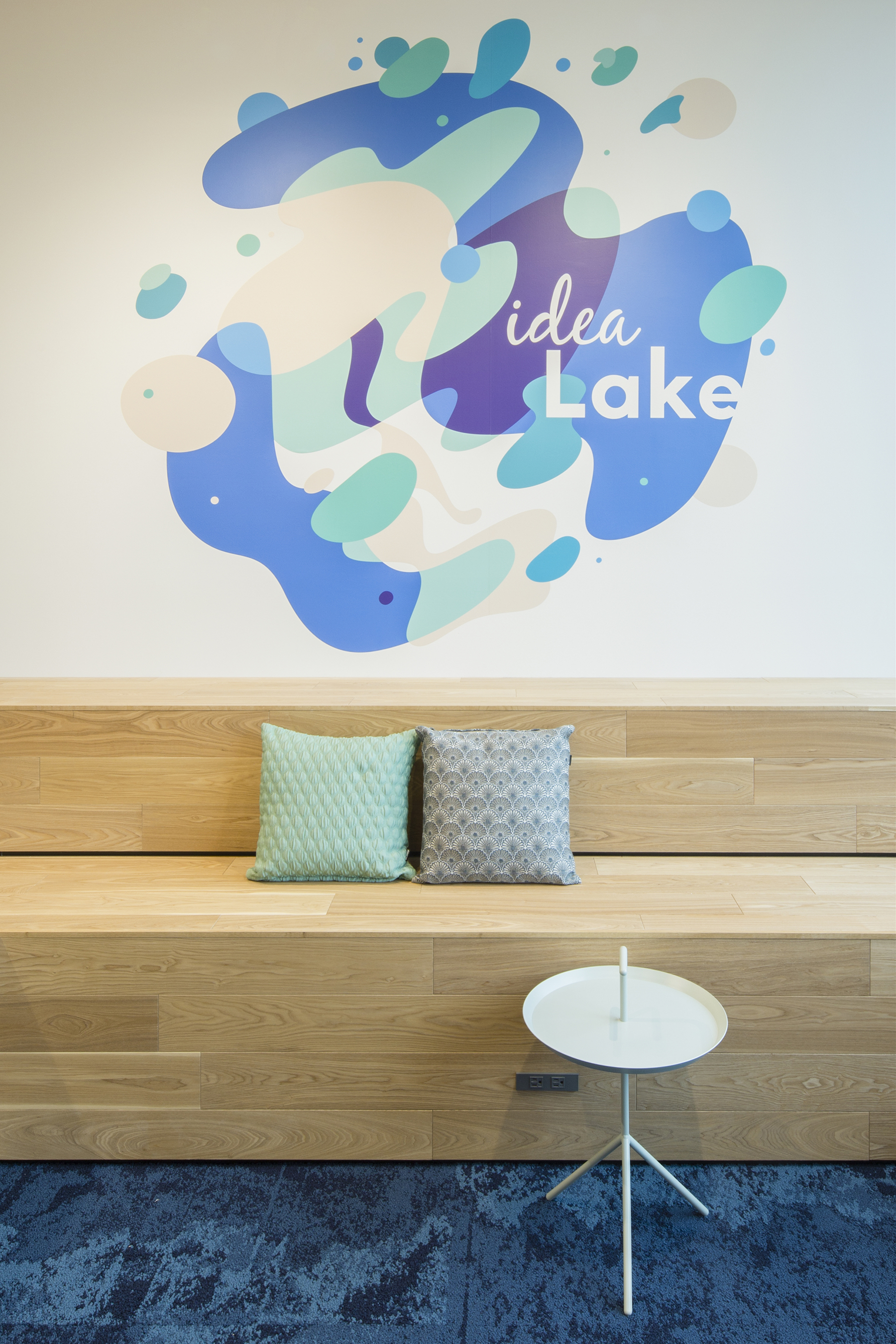 Goertek Town オフィス画像08-2