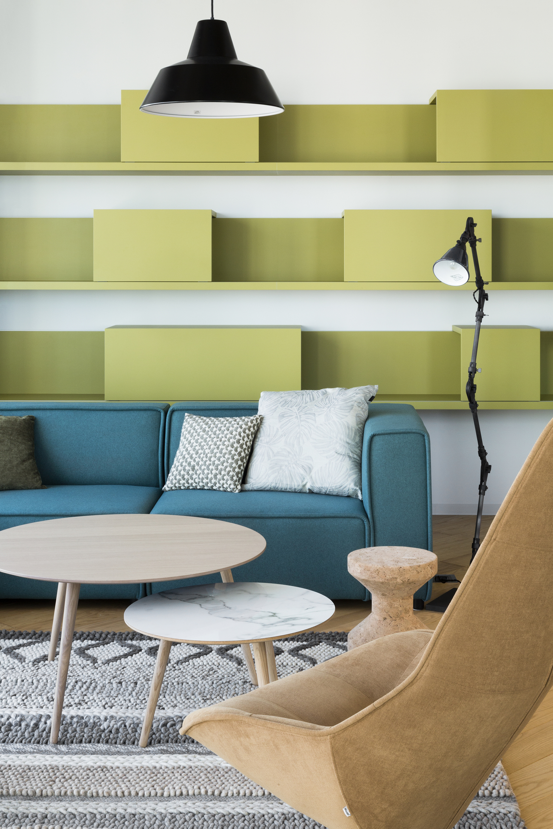 Goertek Town オフィス画像12