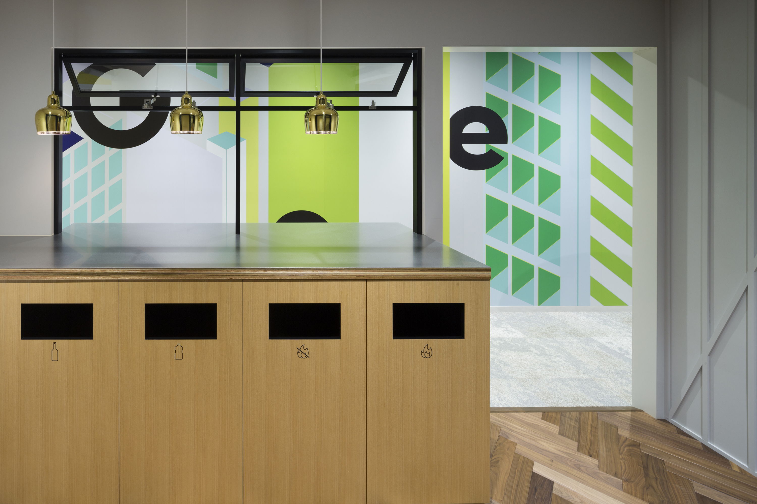 Goertek Town オフィス画像14