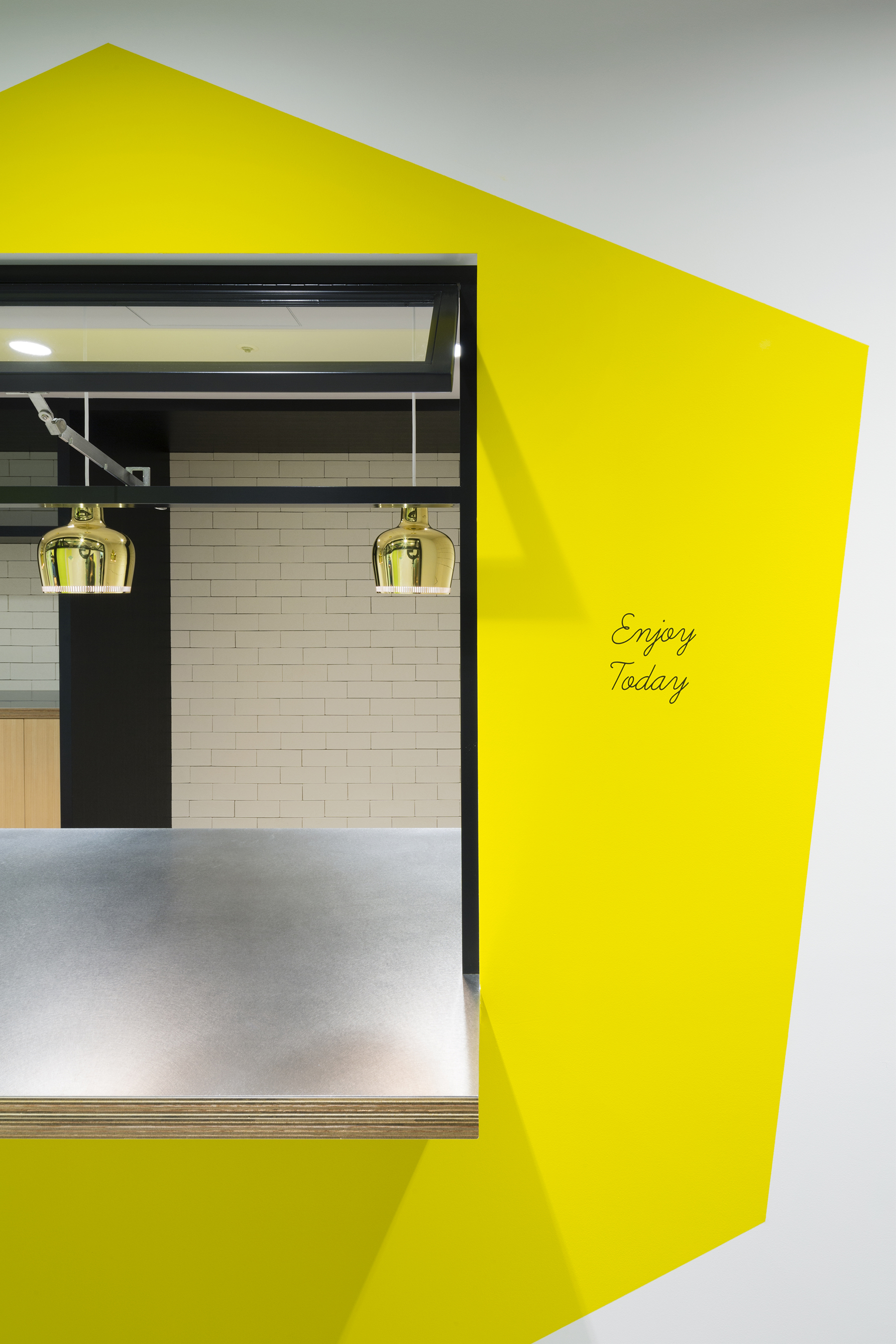 Goertek Town オフィス画像15