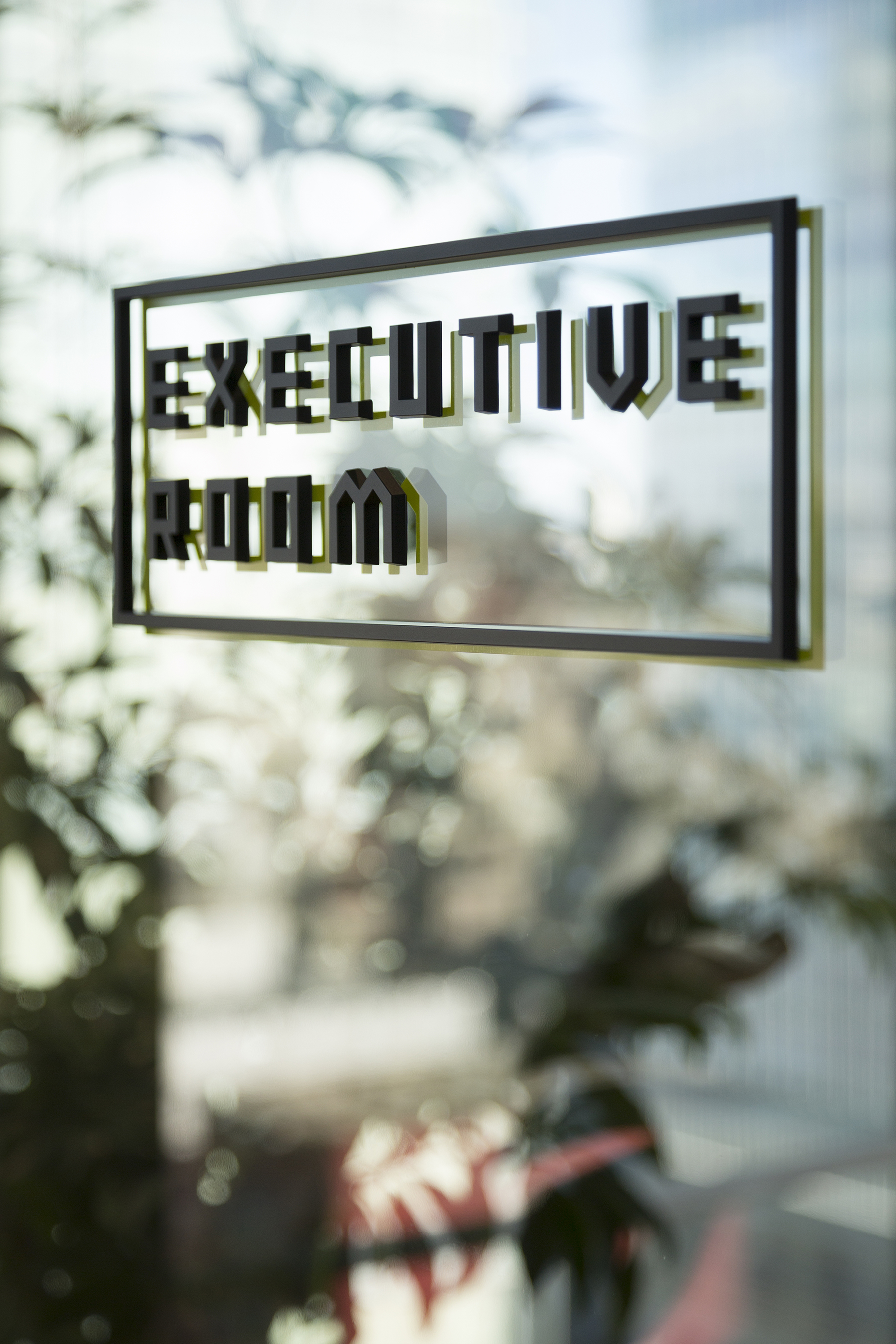 Goertek Town オフィス画像18