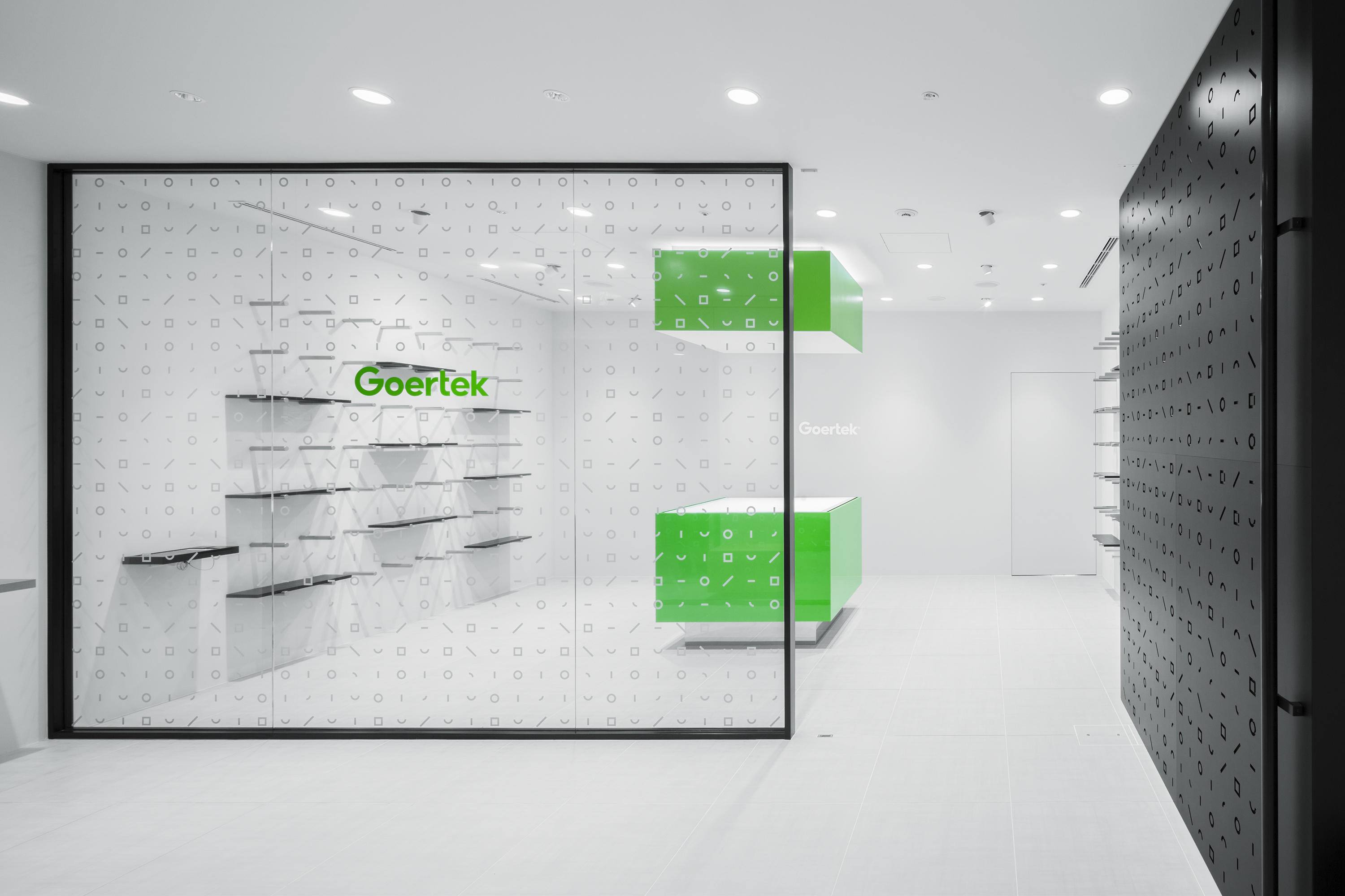 Goertek Town オフィス画像19