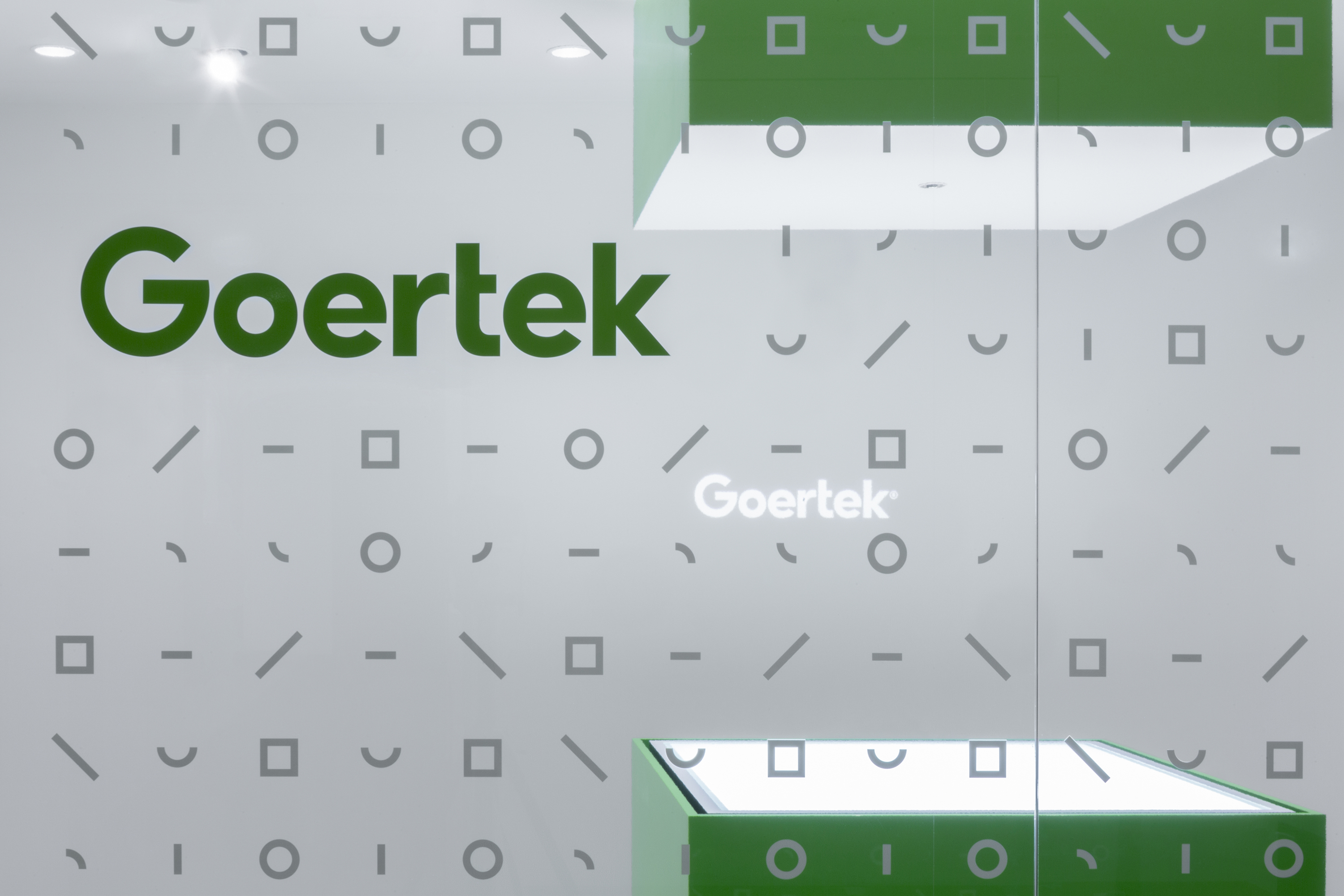 Goertek Town オフィス画像20