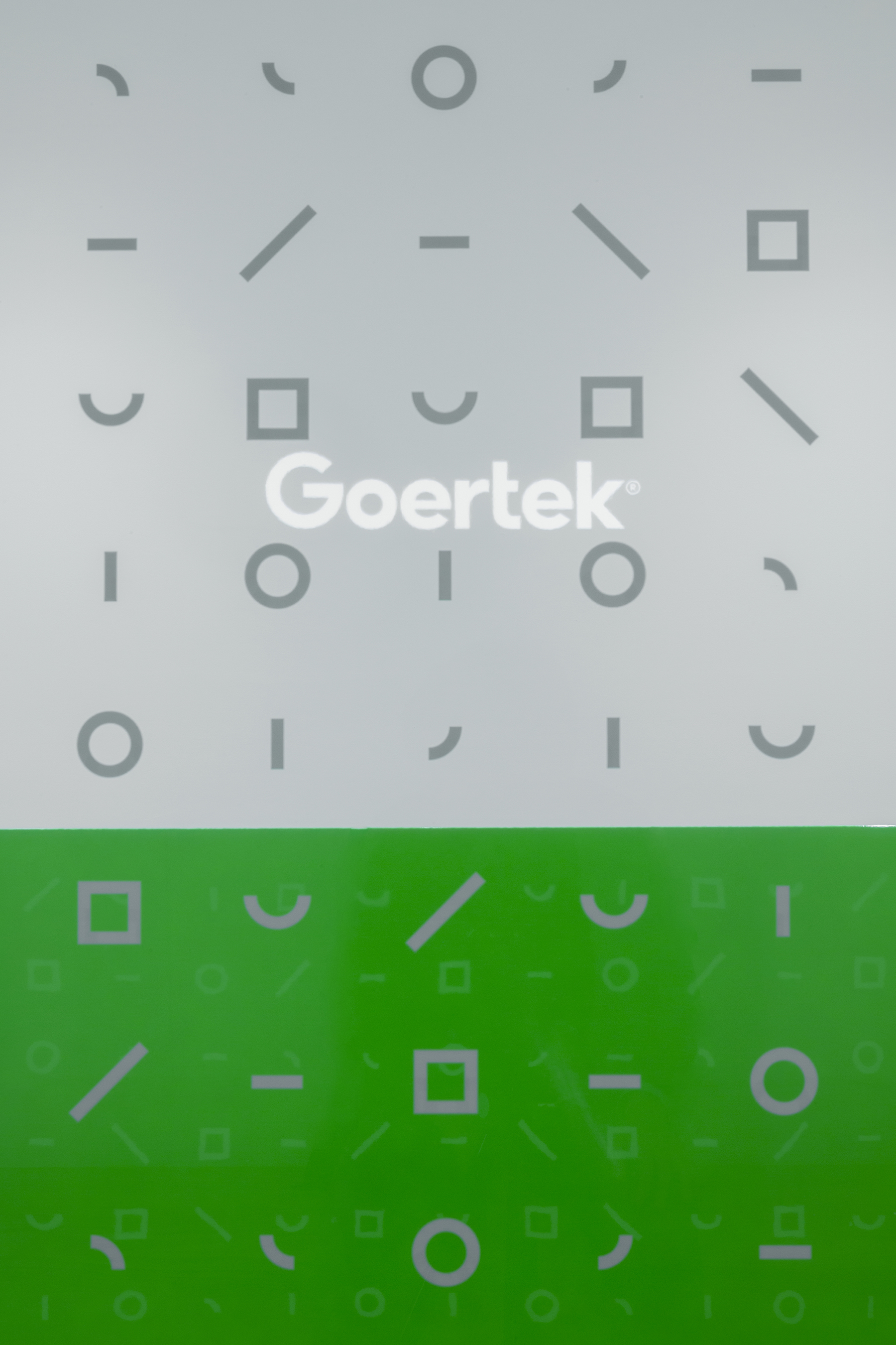 Goertek Town オフィス画像24