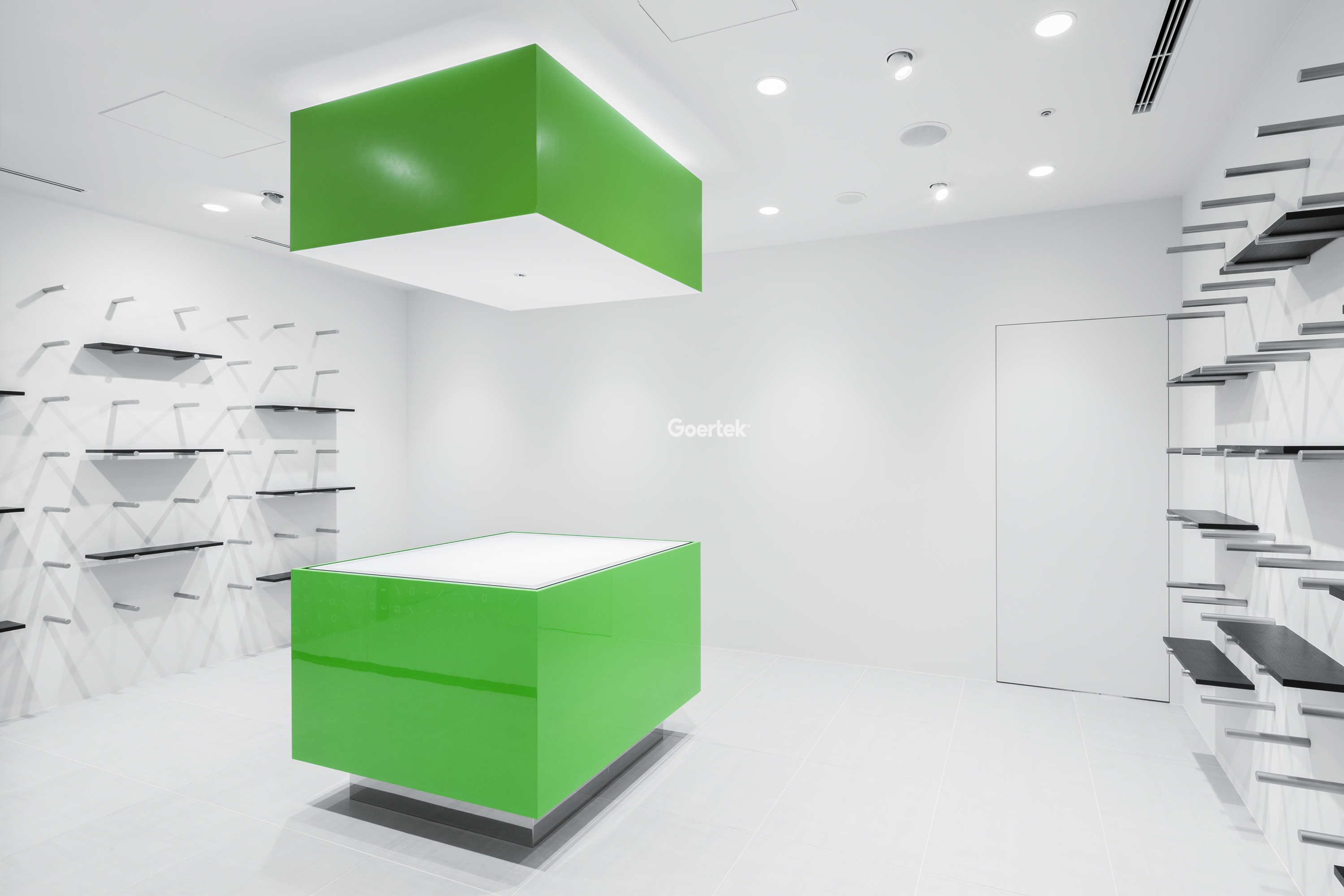 Goertek Town オフィス画像25