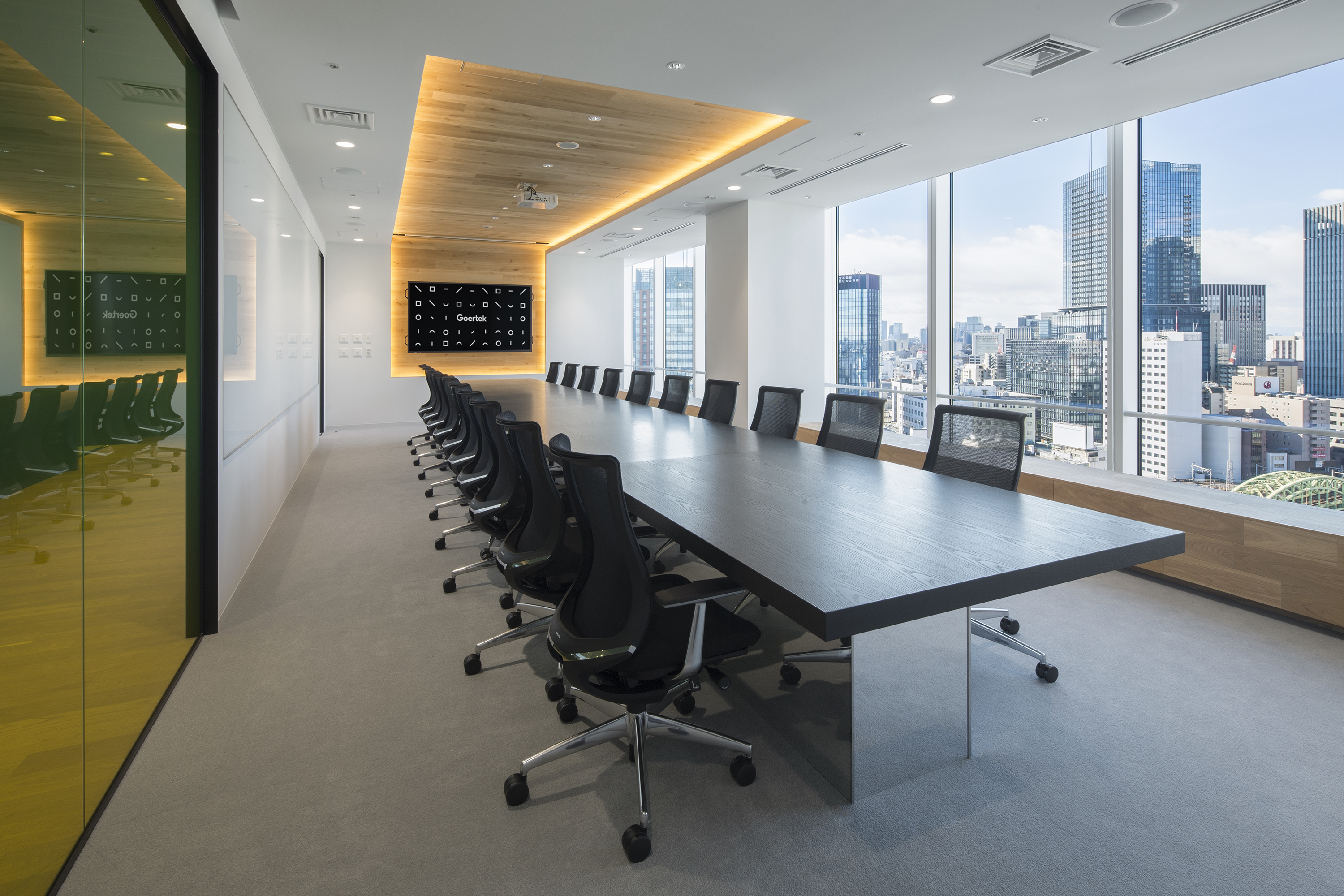 Goertek Town オフィス画像27