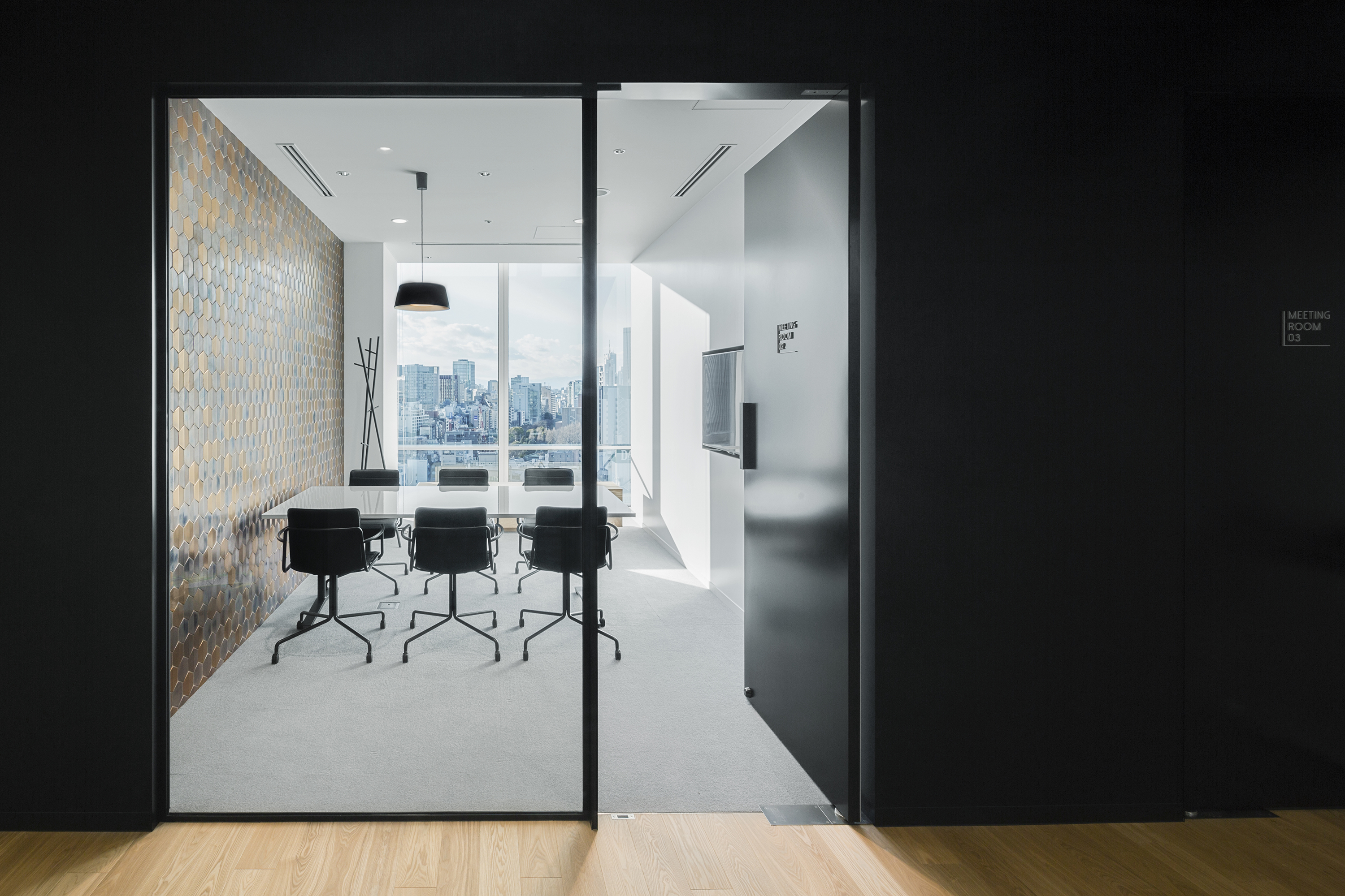 Goertek Town オフィス画像28