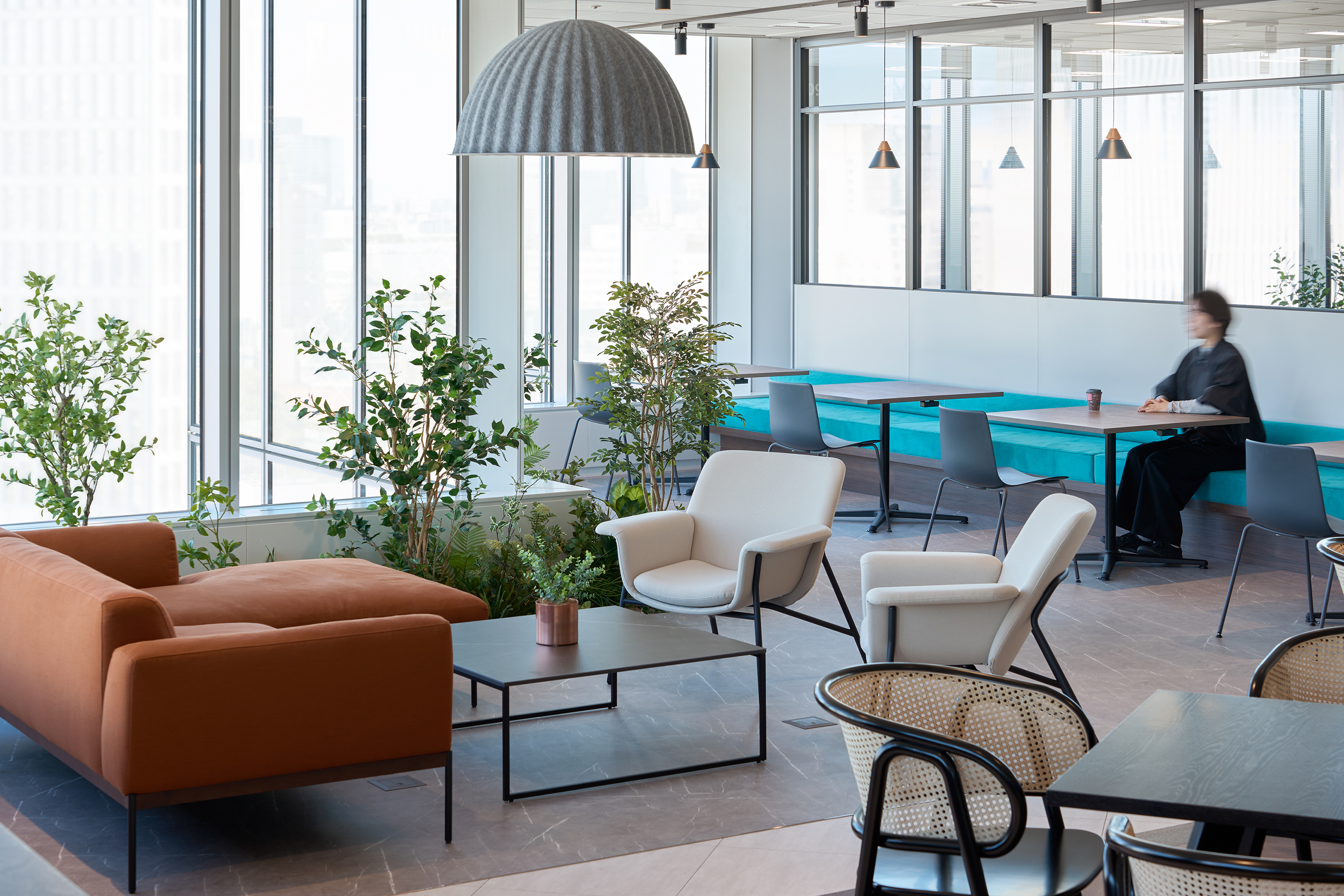 Hakuhodo DY ONE 画像 12