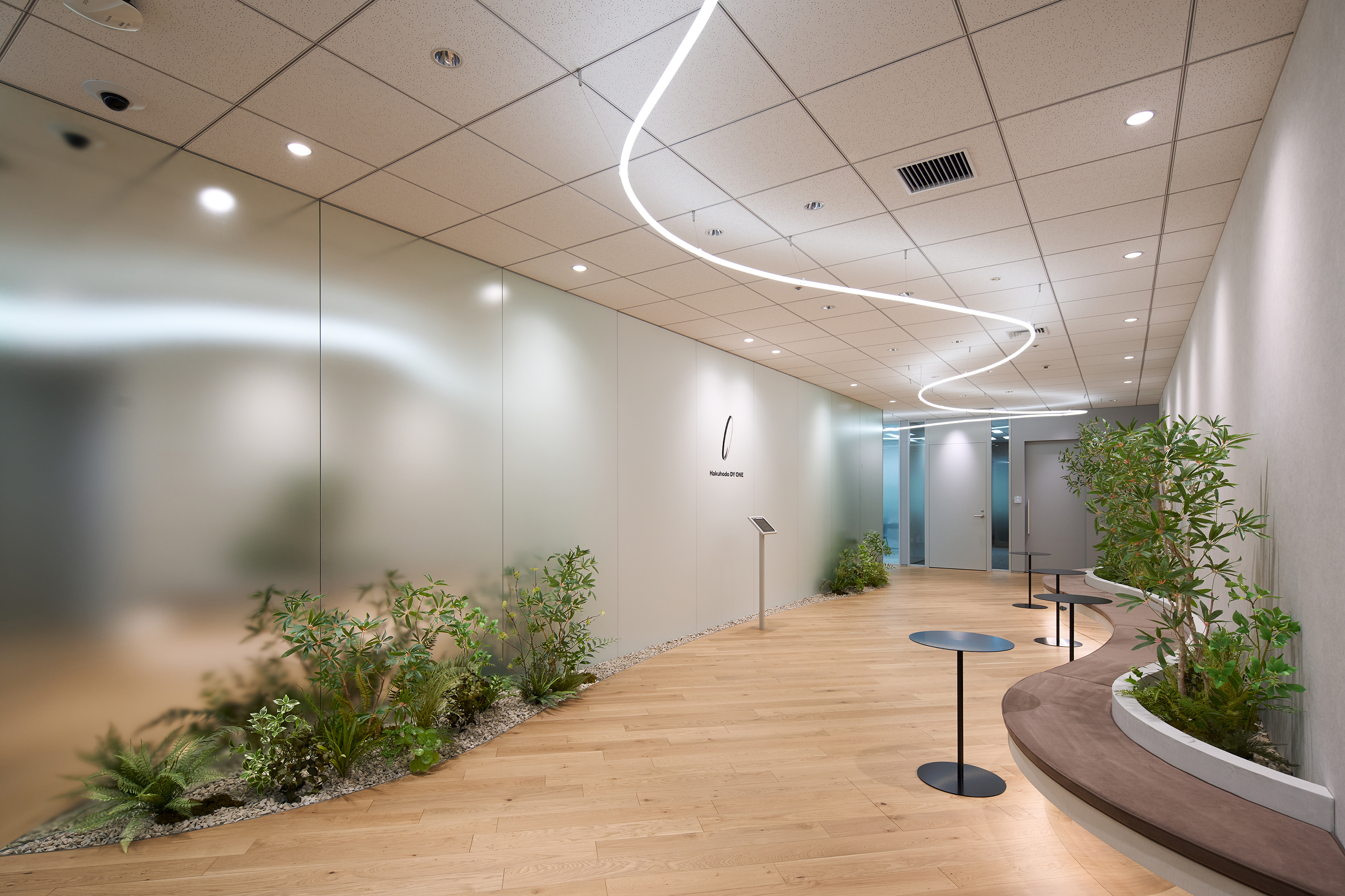 Hakuhodo DY ONE 画像 16