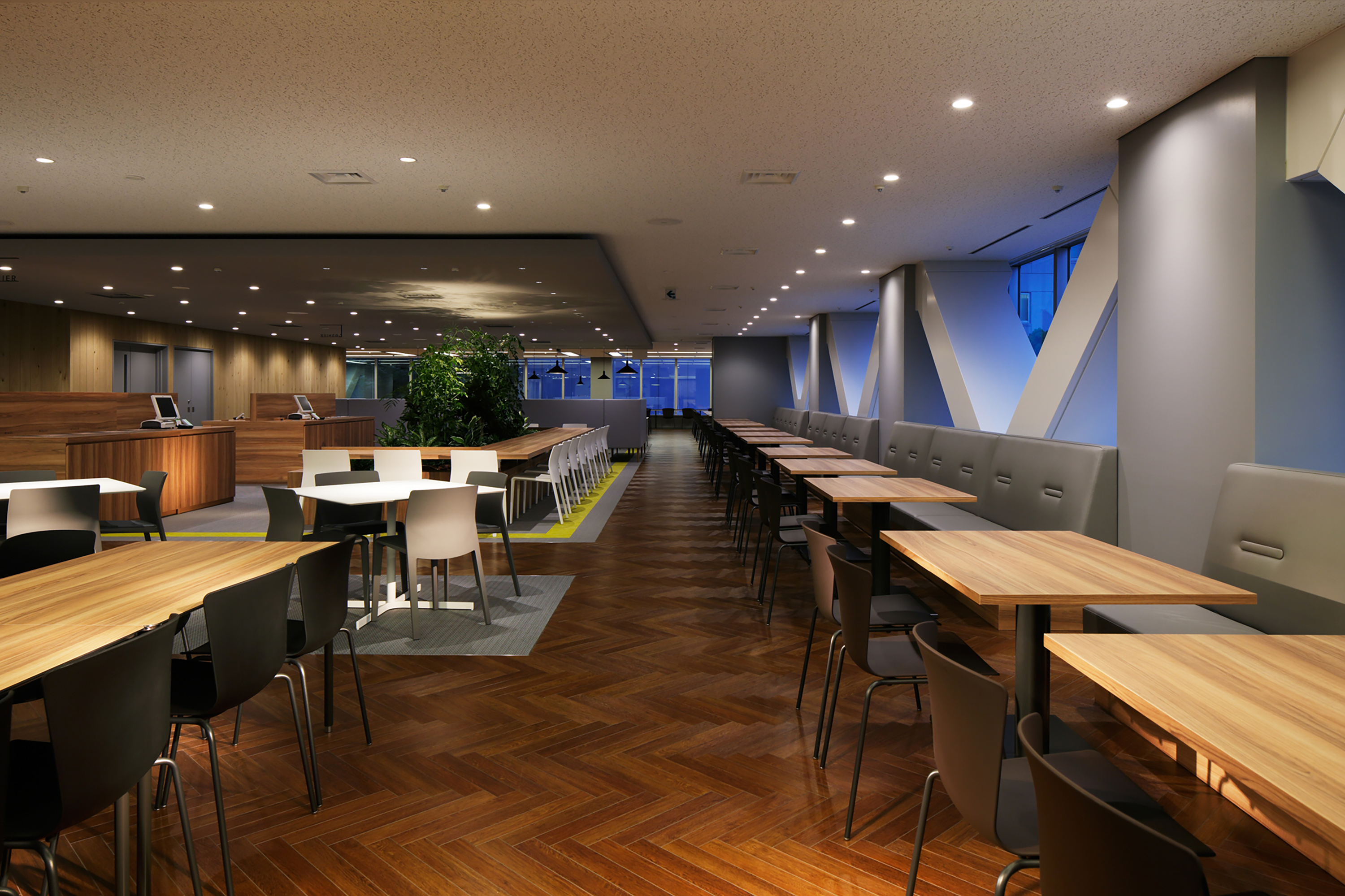 HAMAKICHI DINING & CAFE KV画像