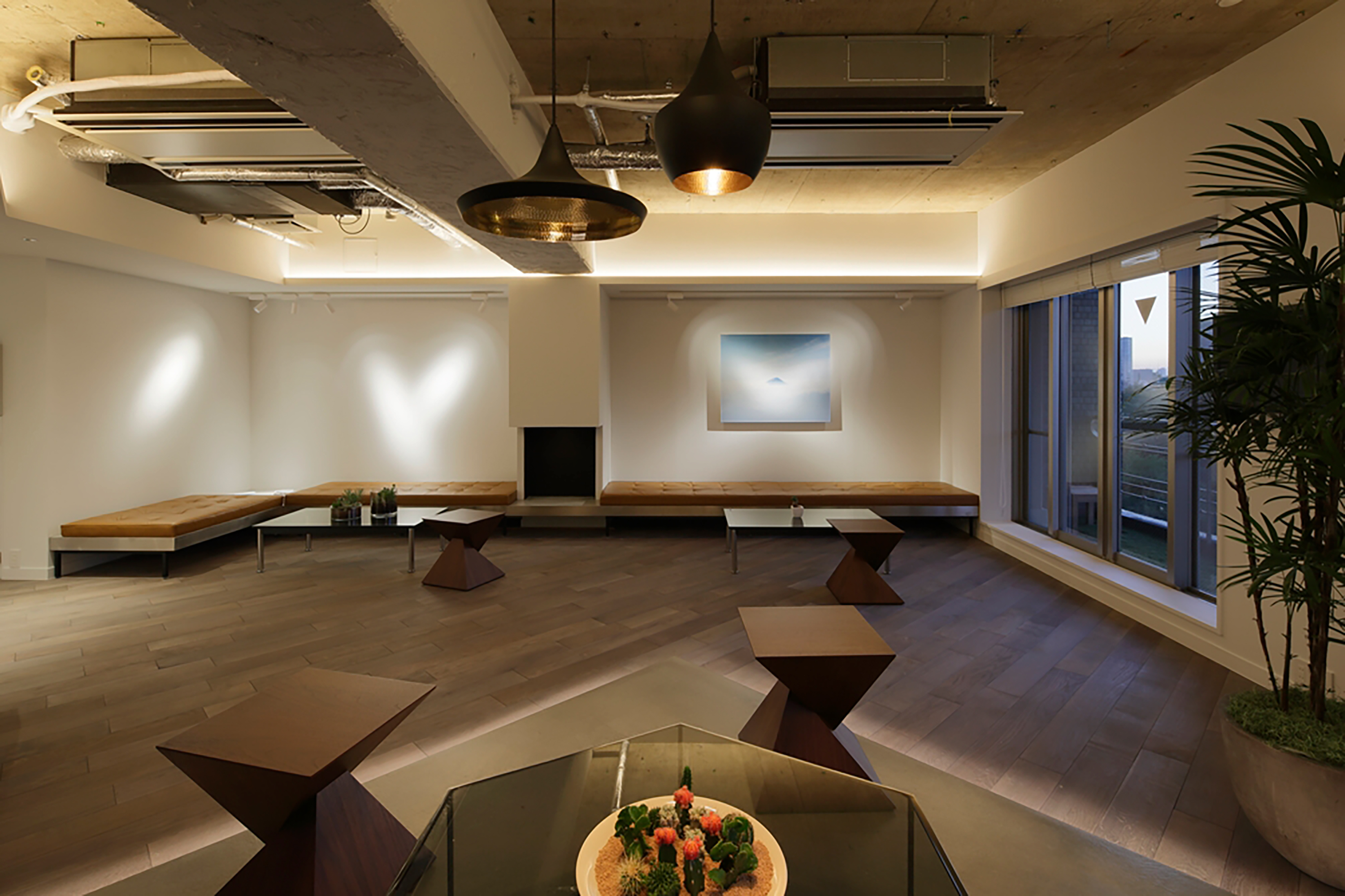 HIVE TOKYO オフィス画像01