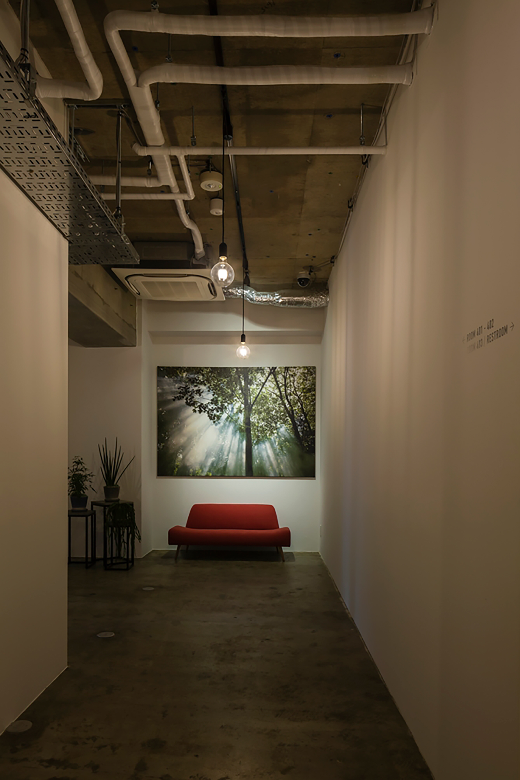 HIVE TOKYO オフィス画像02-1