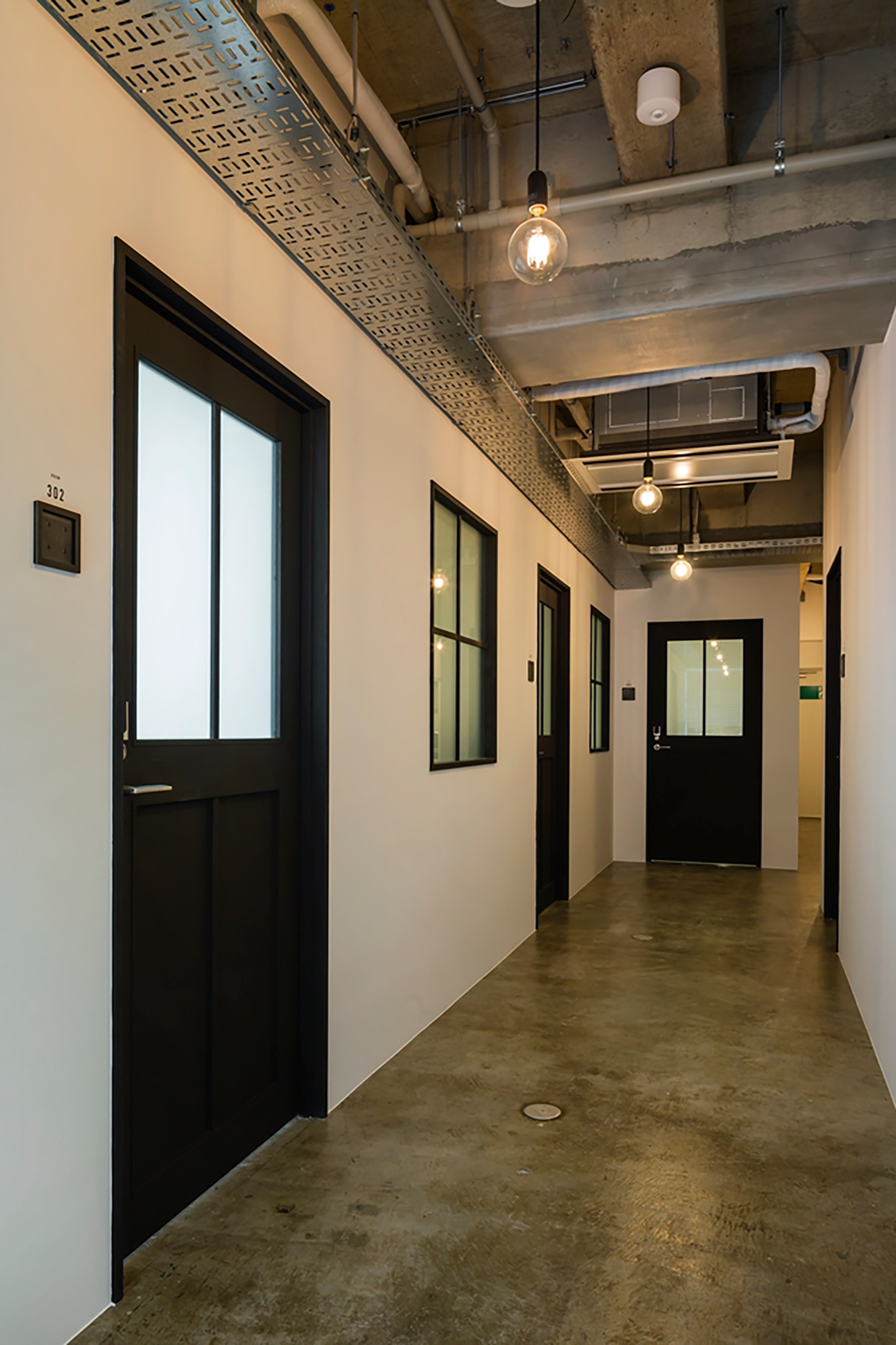 HIVE TOKYO オフィス画像02-2