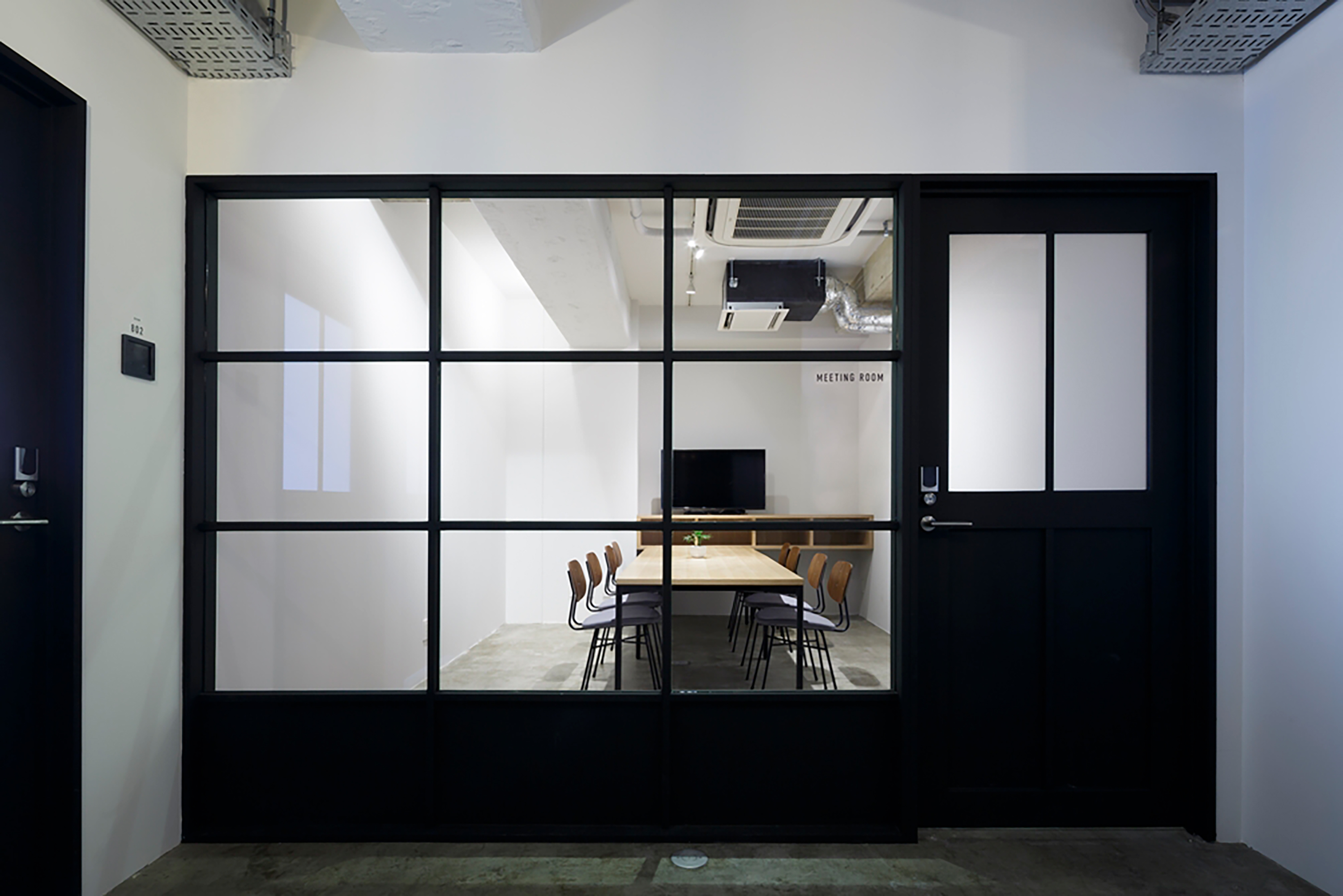 HIVE TOKYO オフィス画像03