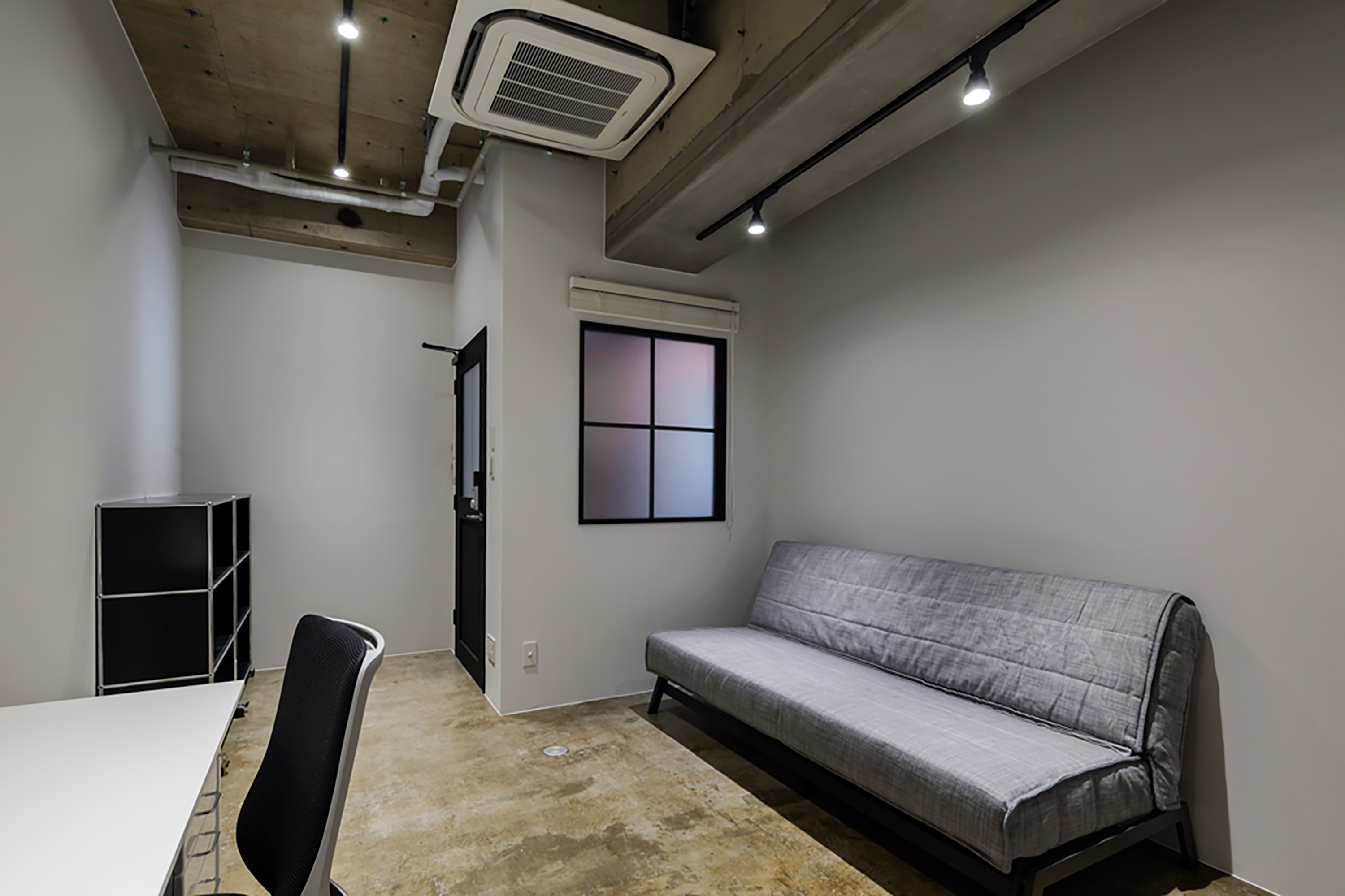 HIVE TOKYO オフィス画像04