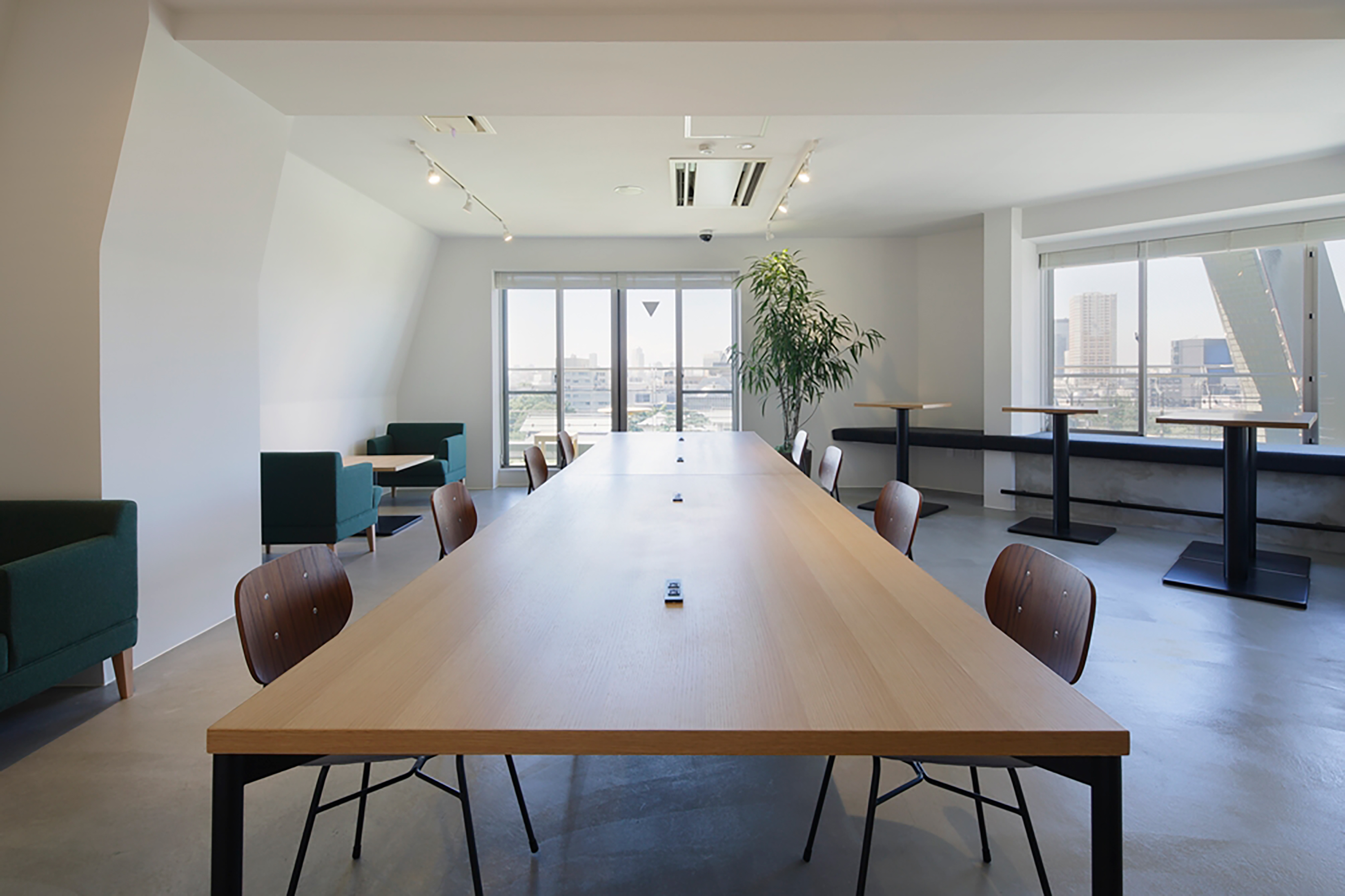 HIVE TOKYO オフィス画像05